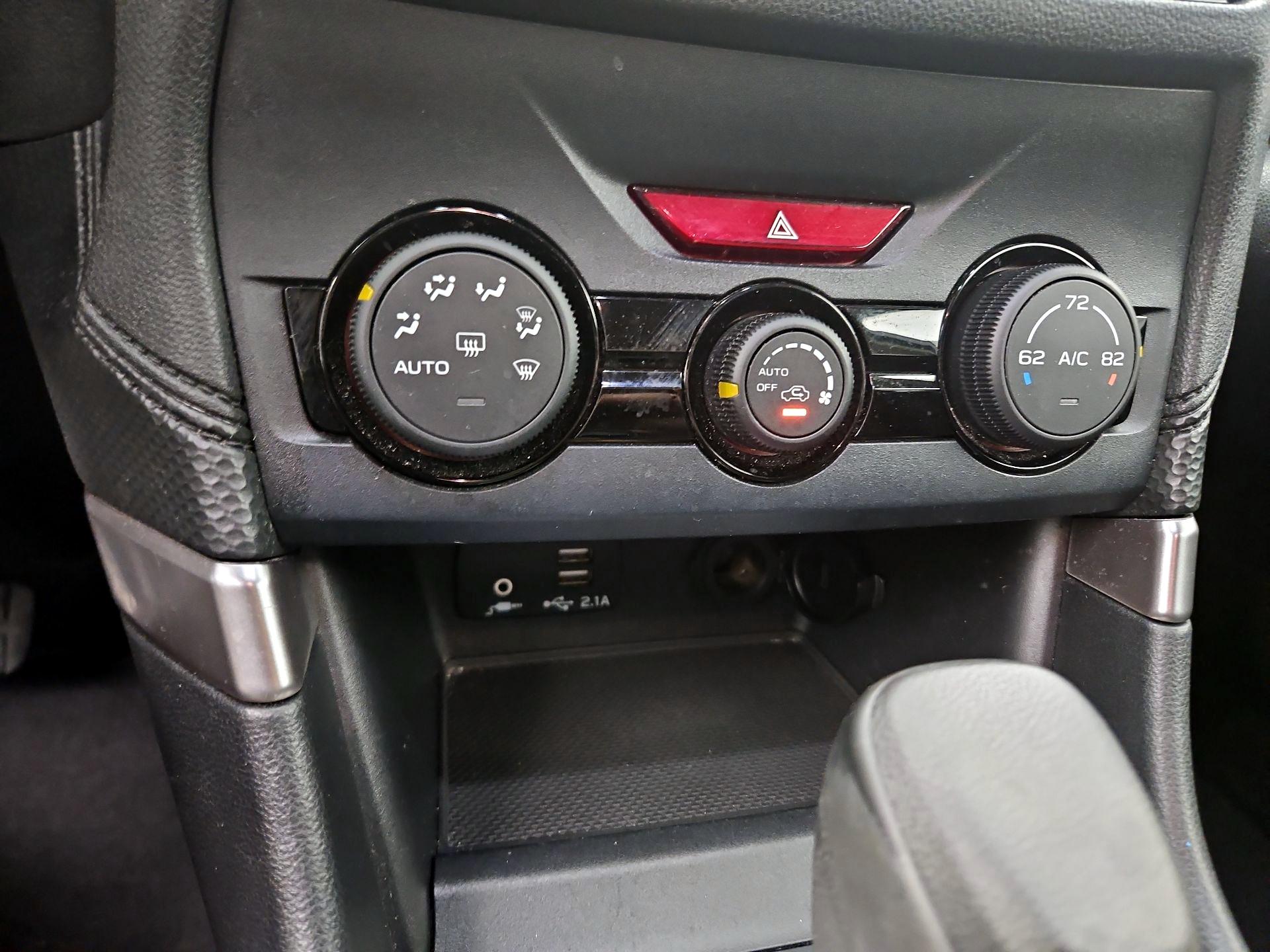 Thumbnail: 2019 Subaru Forester - 16