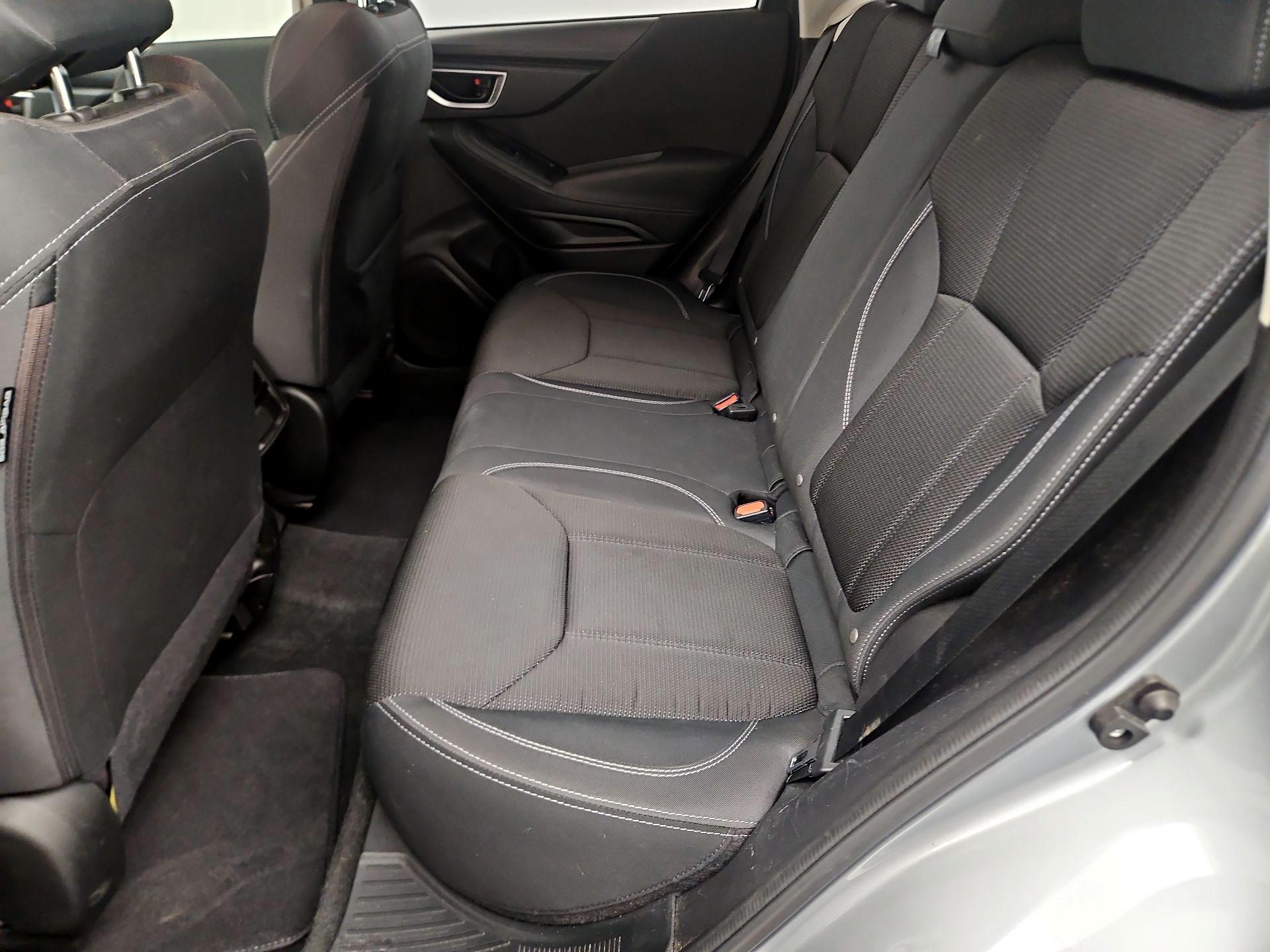 Thumbnail: 2019 Subaru Forester - 19