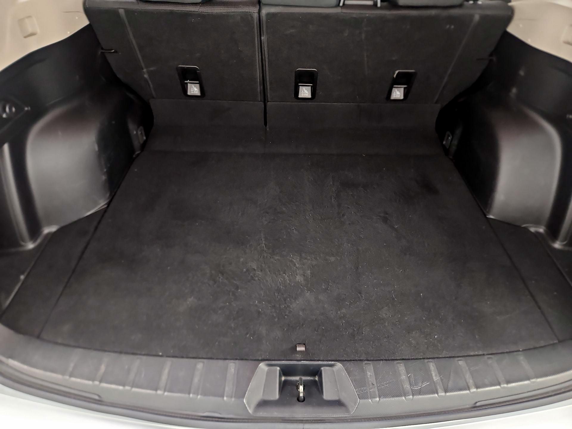 Thumbnail: 2019 Subaru Forester - 20