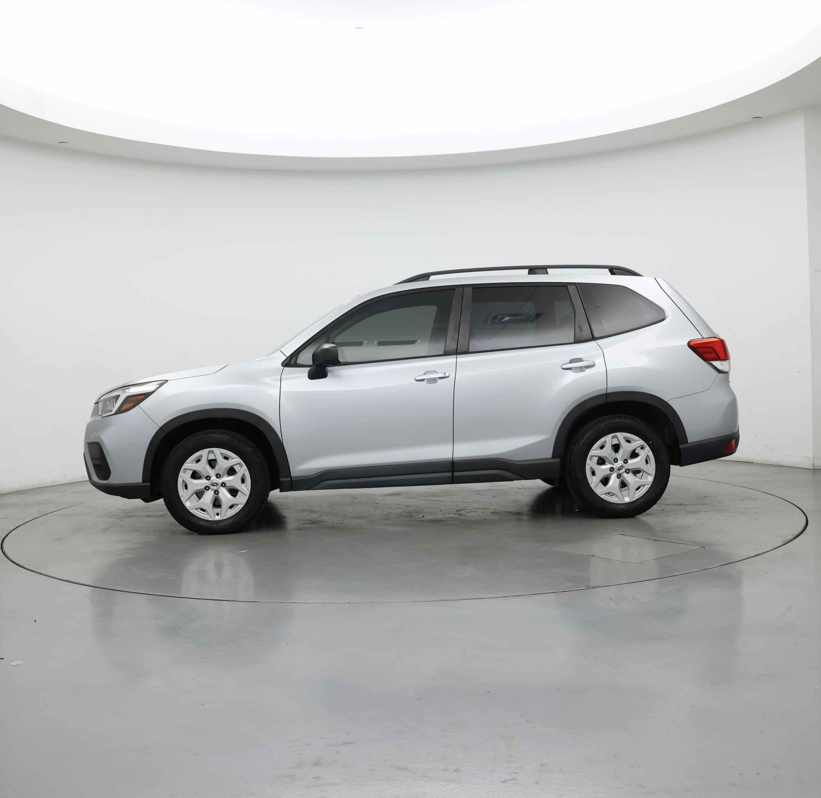 Thumbnail: 2019 Subaru Forester - 3