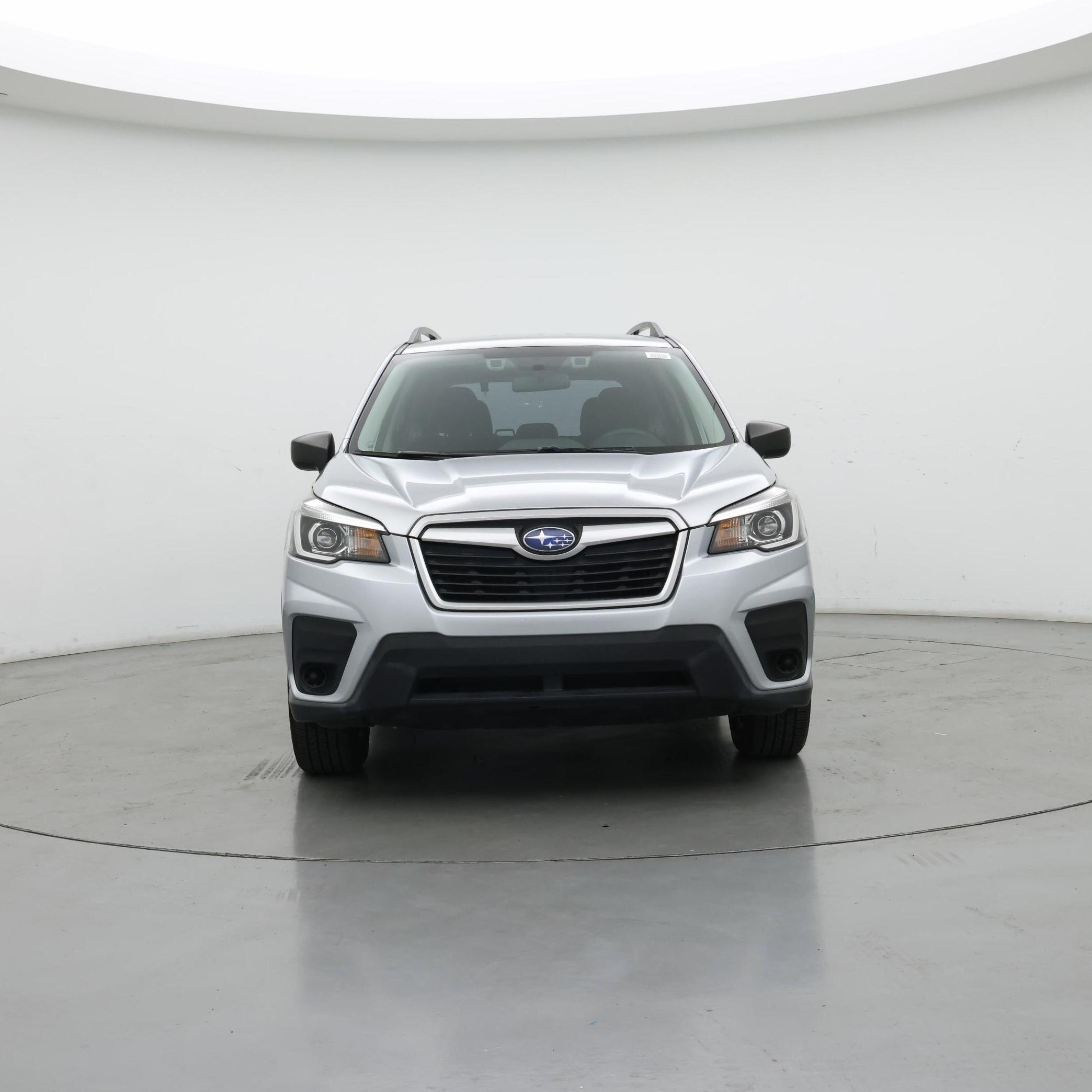 Thumbnail: 2019 Subaru Forester - 5