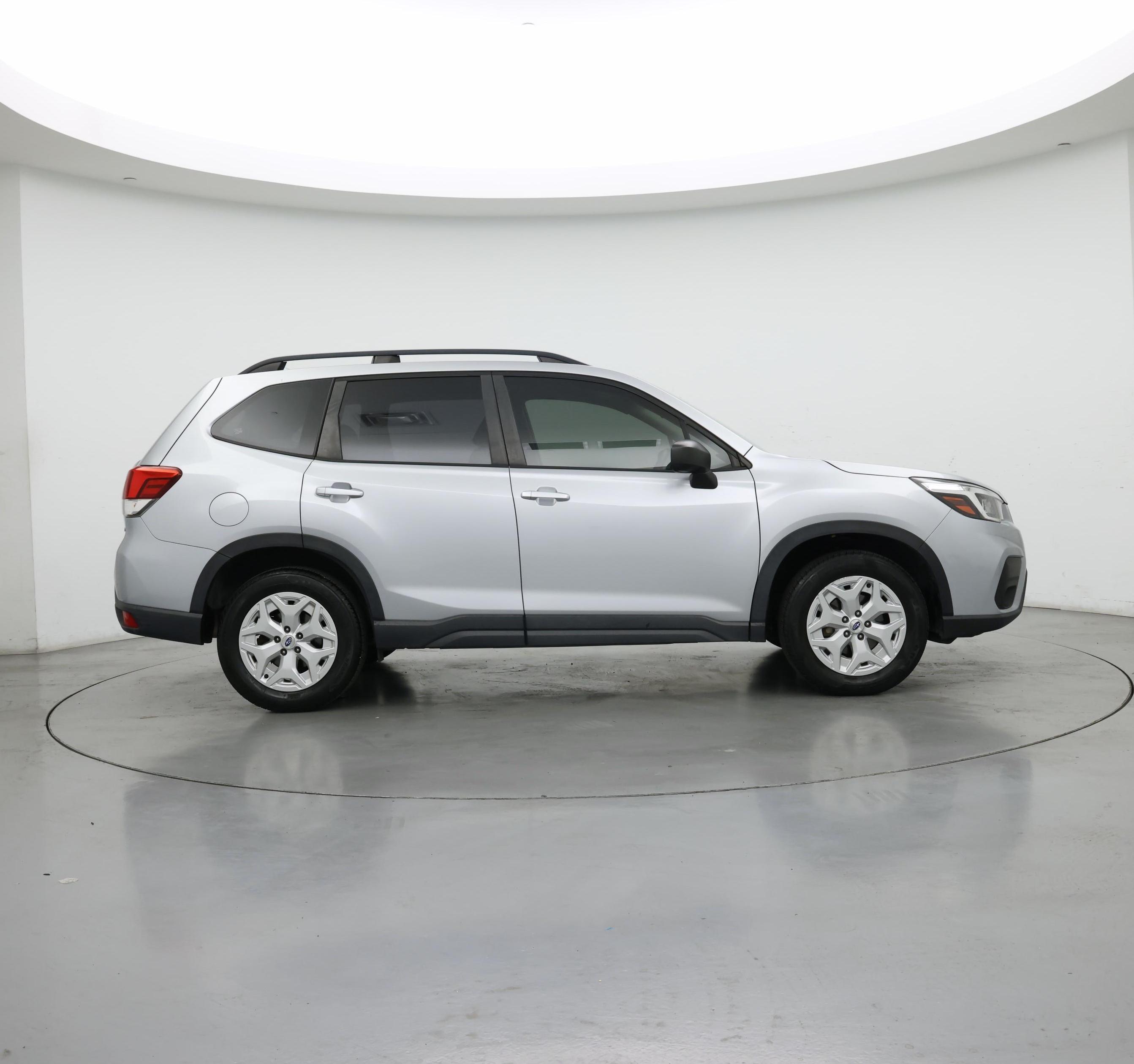 Thumbnail: 2019 Subaru Forester - 7