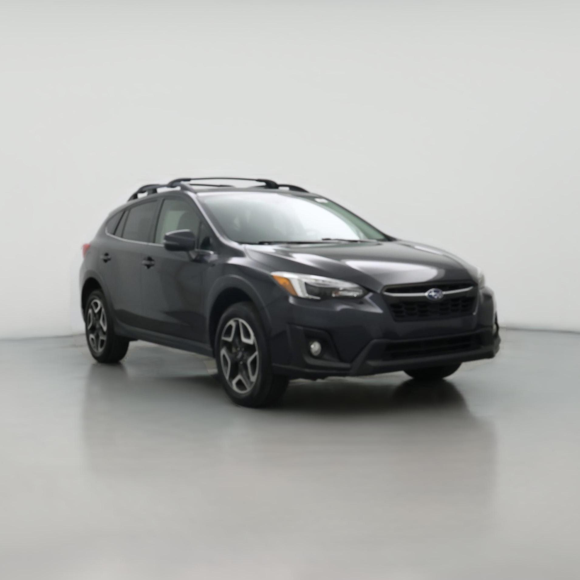 Thumbnail: 2019 Subaru Crosstrek - 1