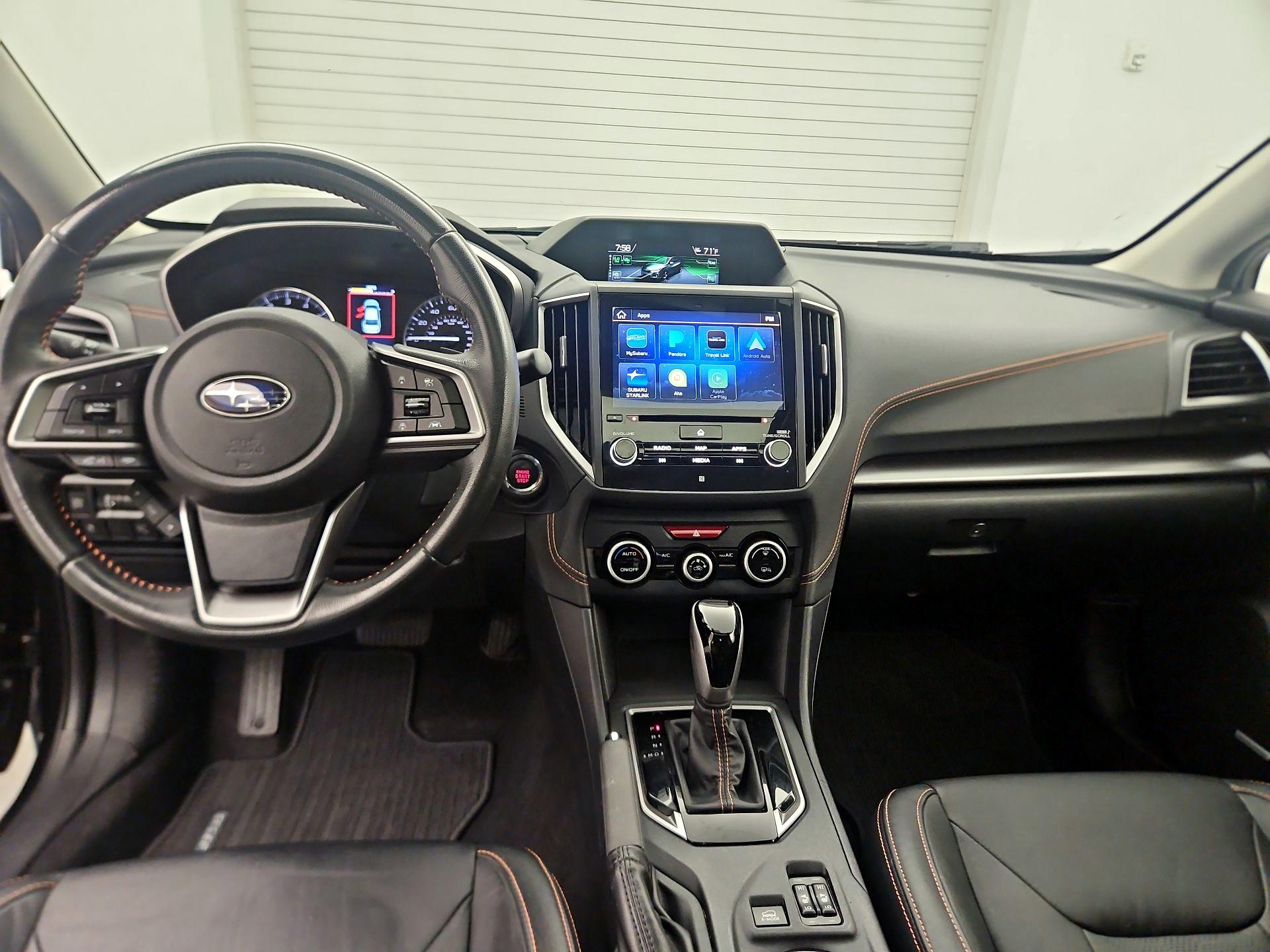 Thumbnail: 2019 Subaru Crosstrek - 9