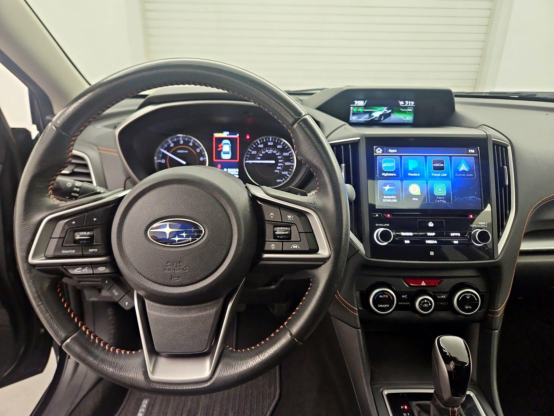 Thumbnail: 2019 Subaru Crosstrek - 10