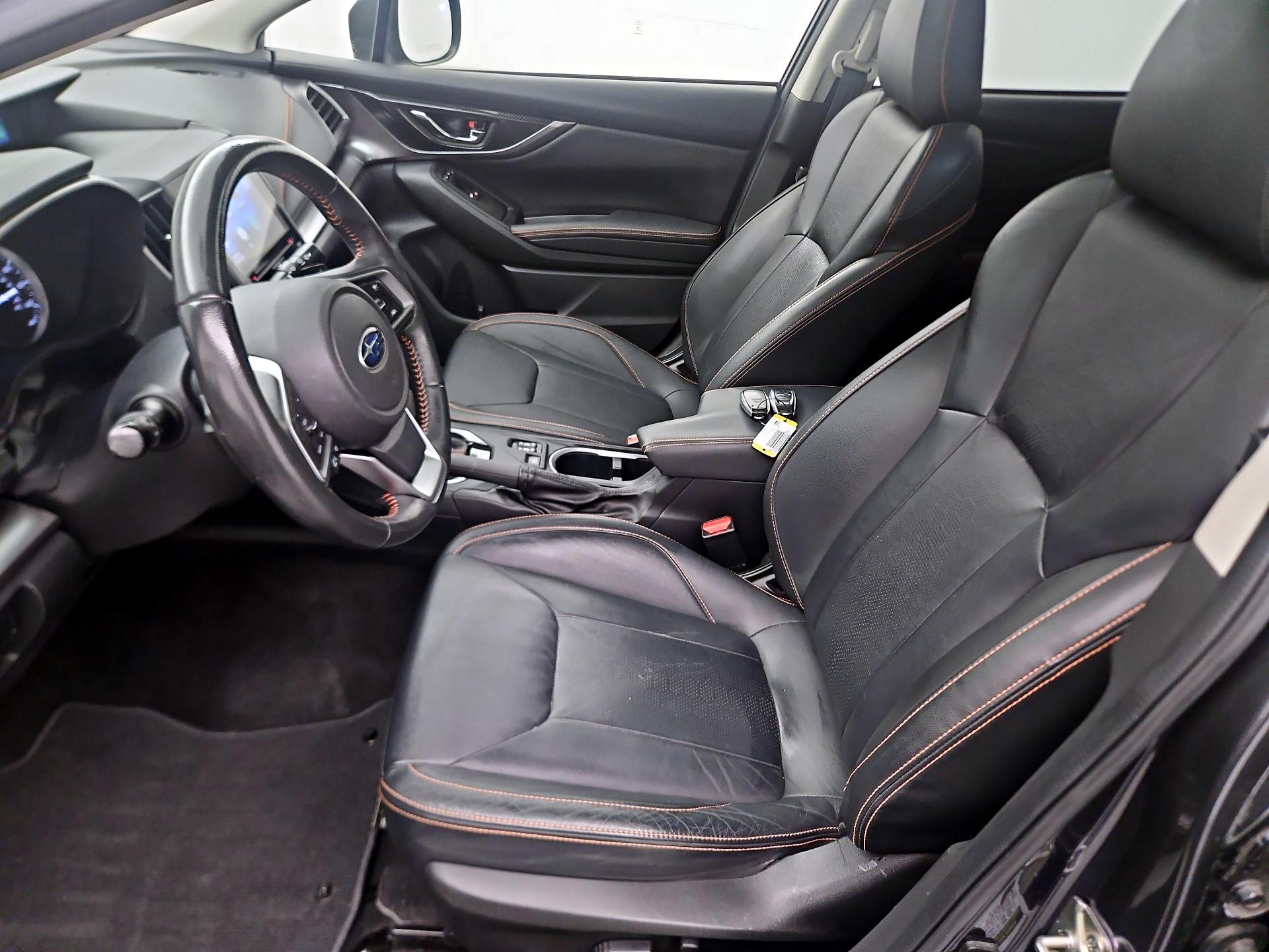 Thumbnail: 2019 Subaru Crosstrek - 11