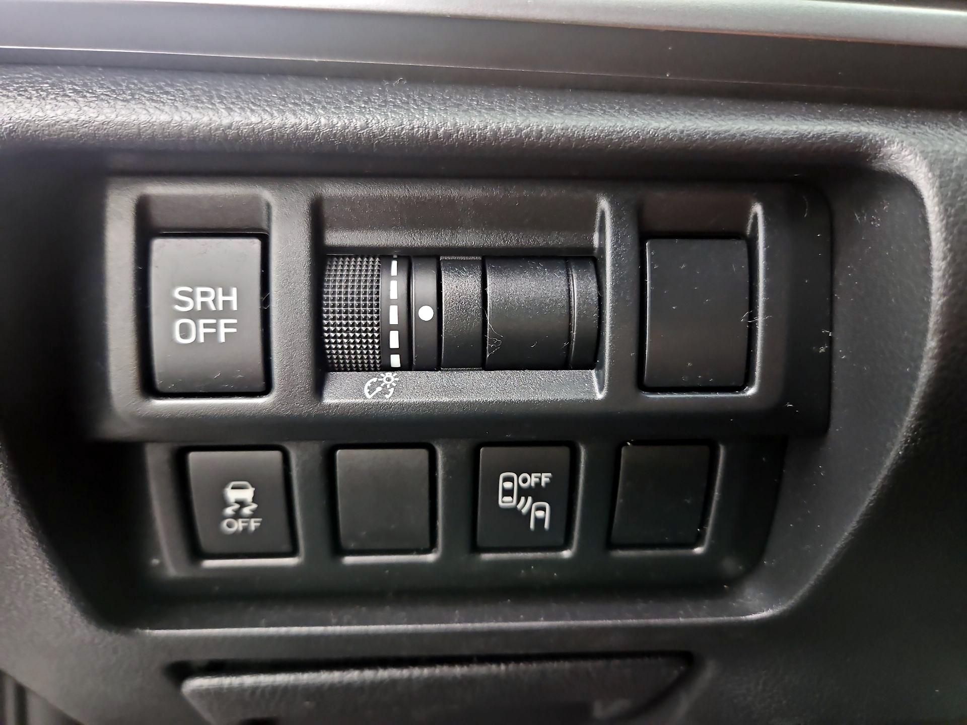 Thumbnail: 2019 Subaru Crosstrek - 13