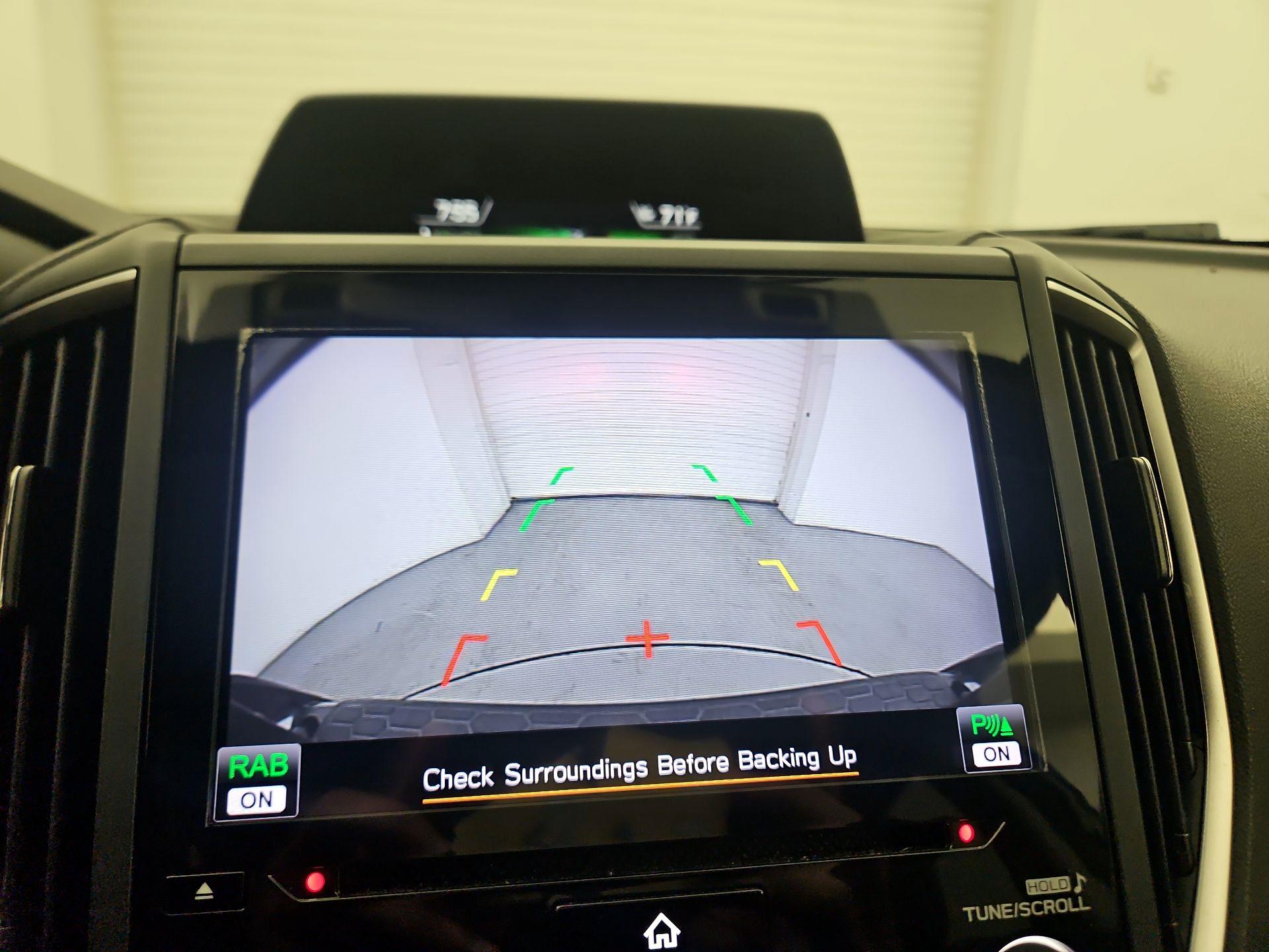 Thumbnail: 2019 Subaru Crosstrek - 14