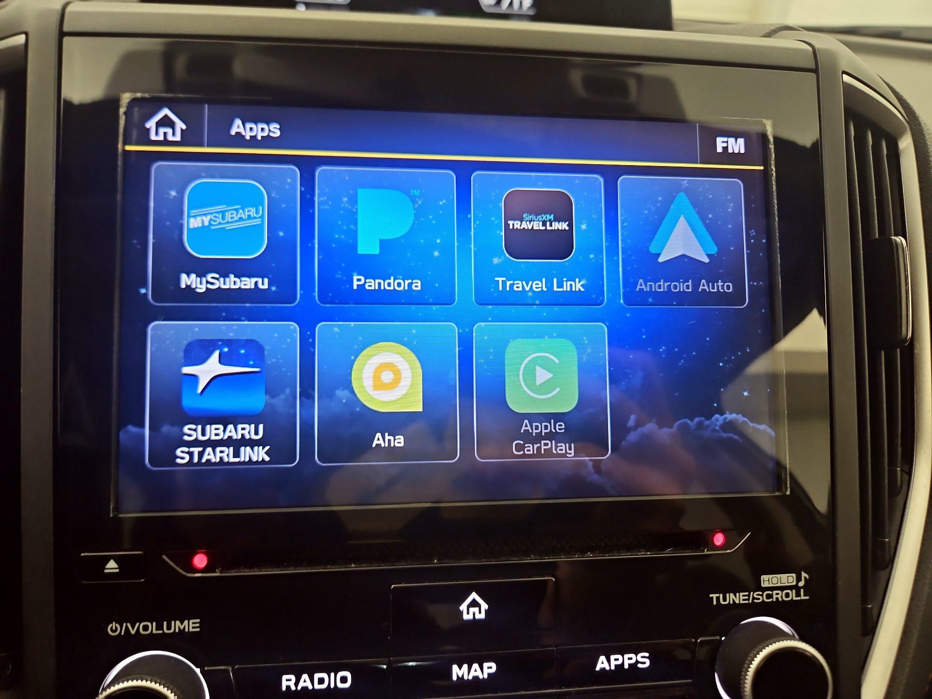 Thumbnail: 2019 Subaru Crosstrek - 15