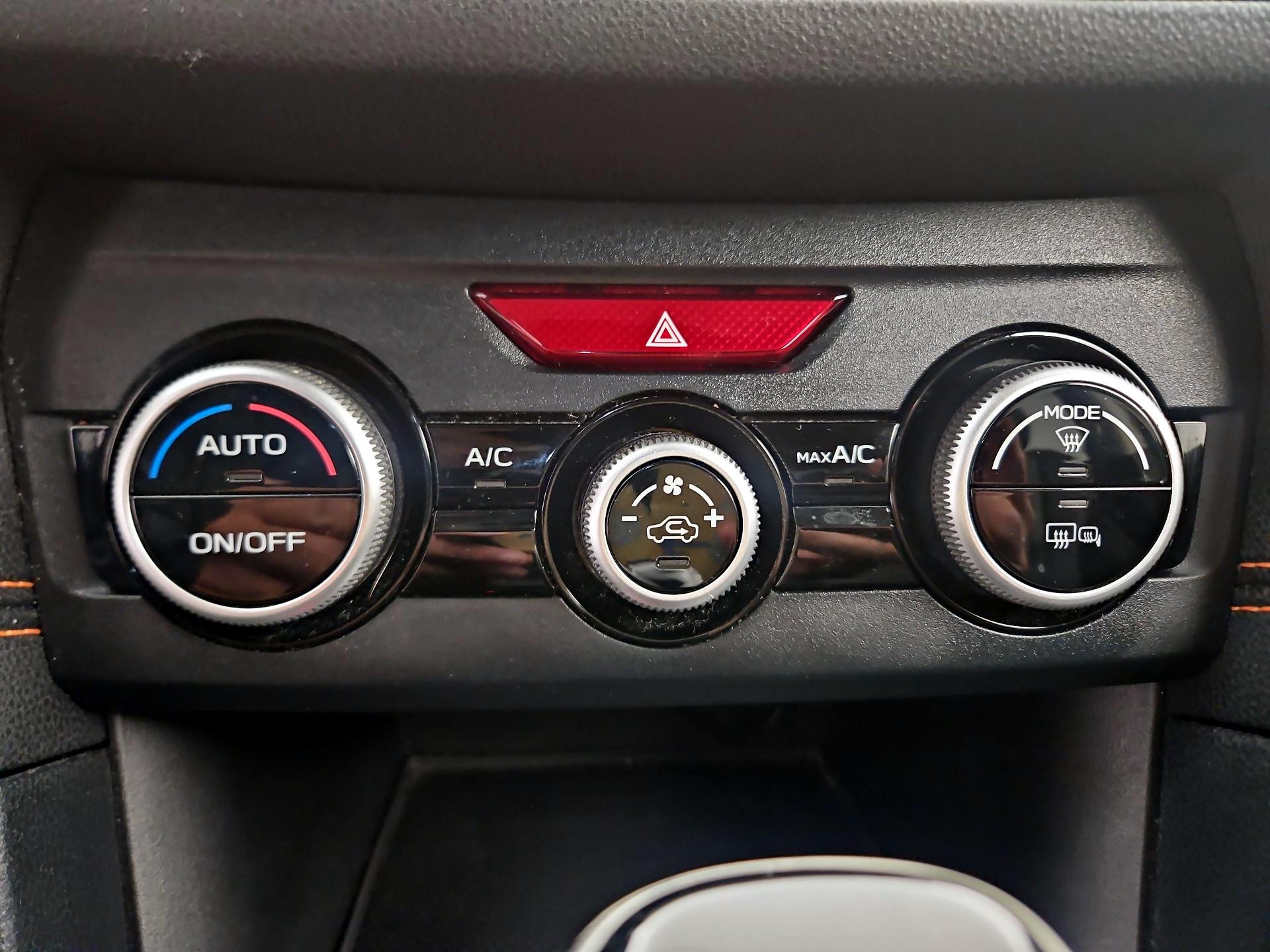 Thumbnail: 2019 Subaru Crosstrek - 16