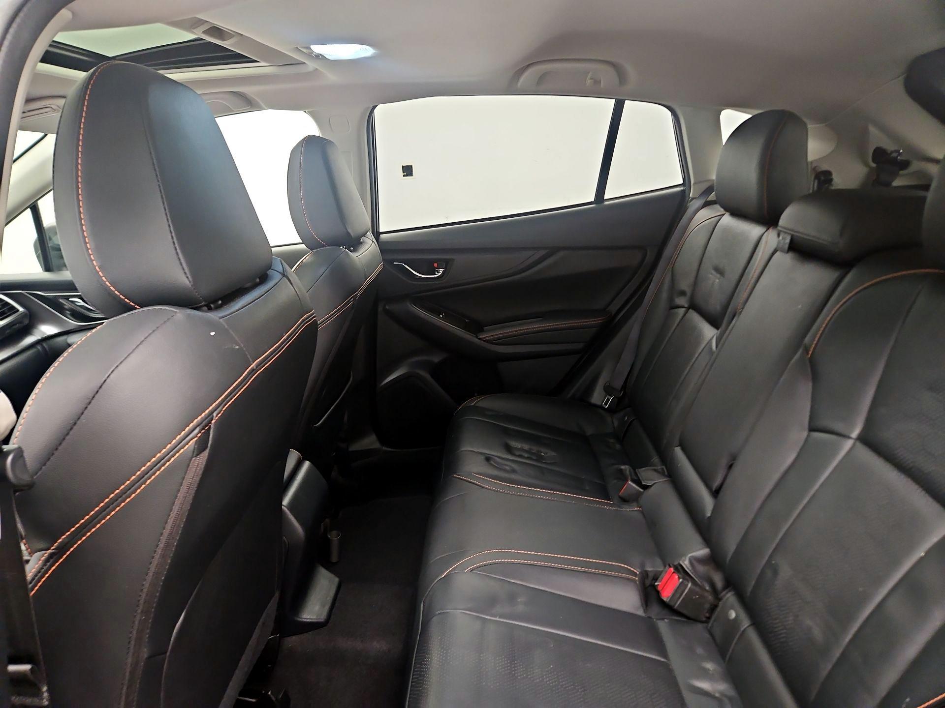 Thumbnail: 2019 Subaru Crosstrek - 19