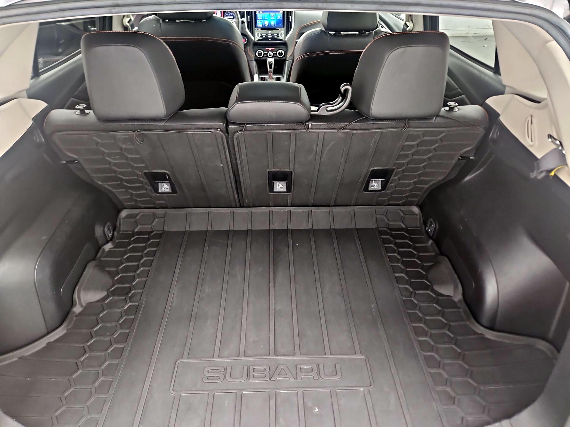 Thumbnail: 2019 Subaru Crosstrek - 20