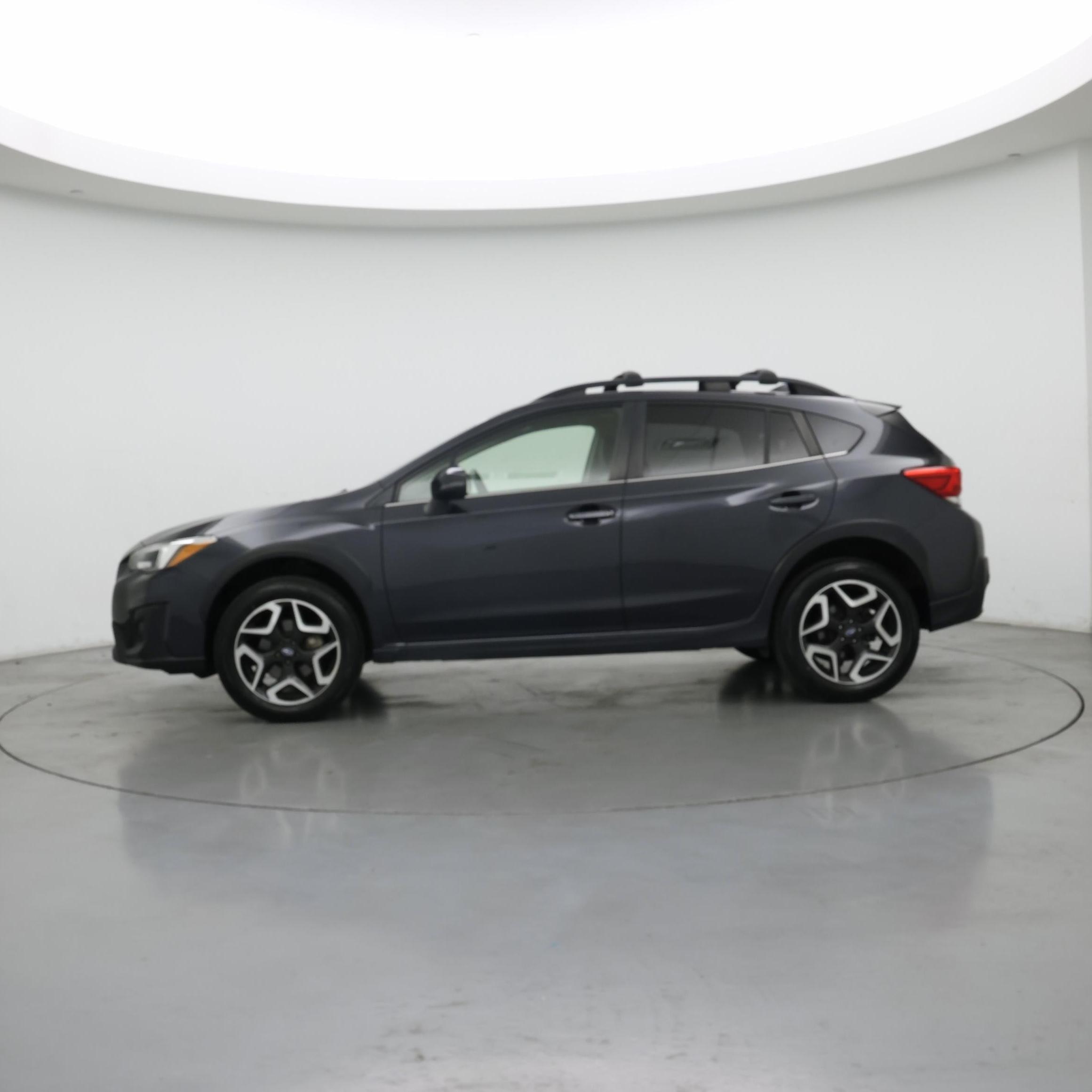 Thumbnail: 2019 Subaru Crosstrek - 3