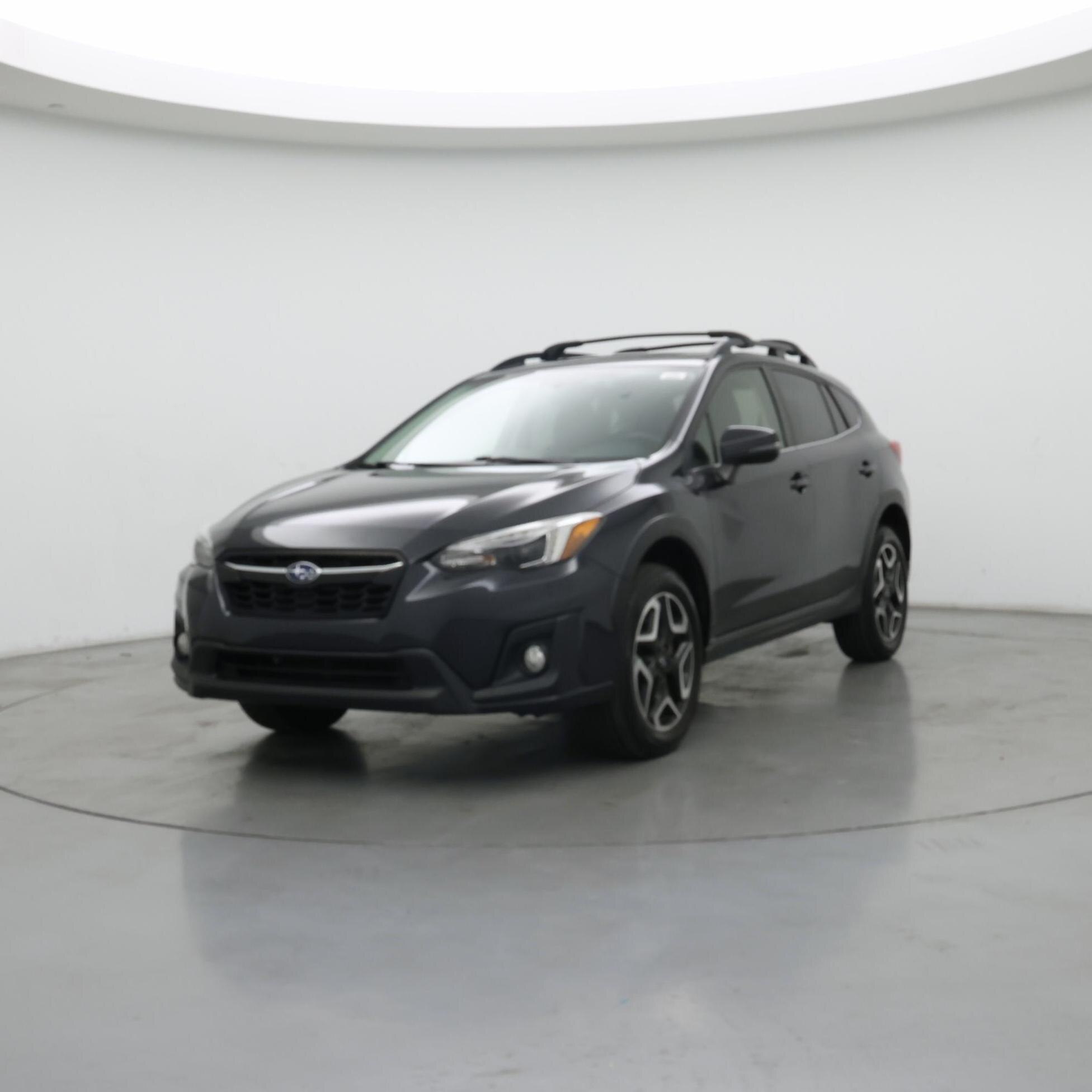 Thumbnail: 2019 Subaru Crosstrek - 4