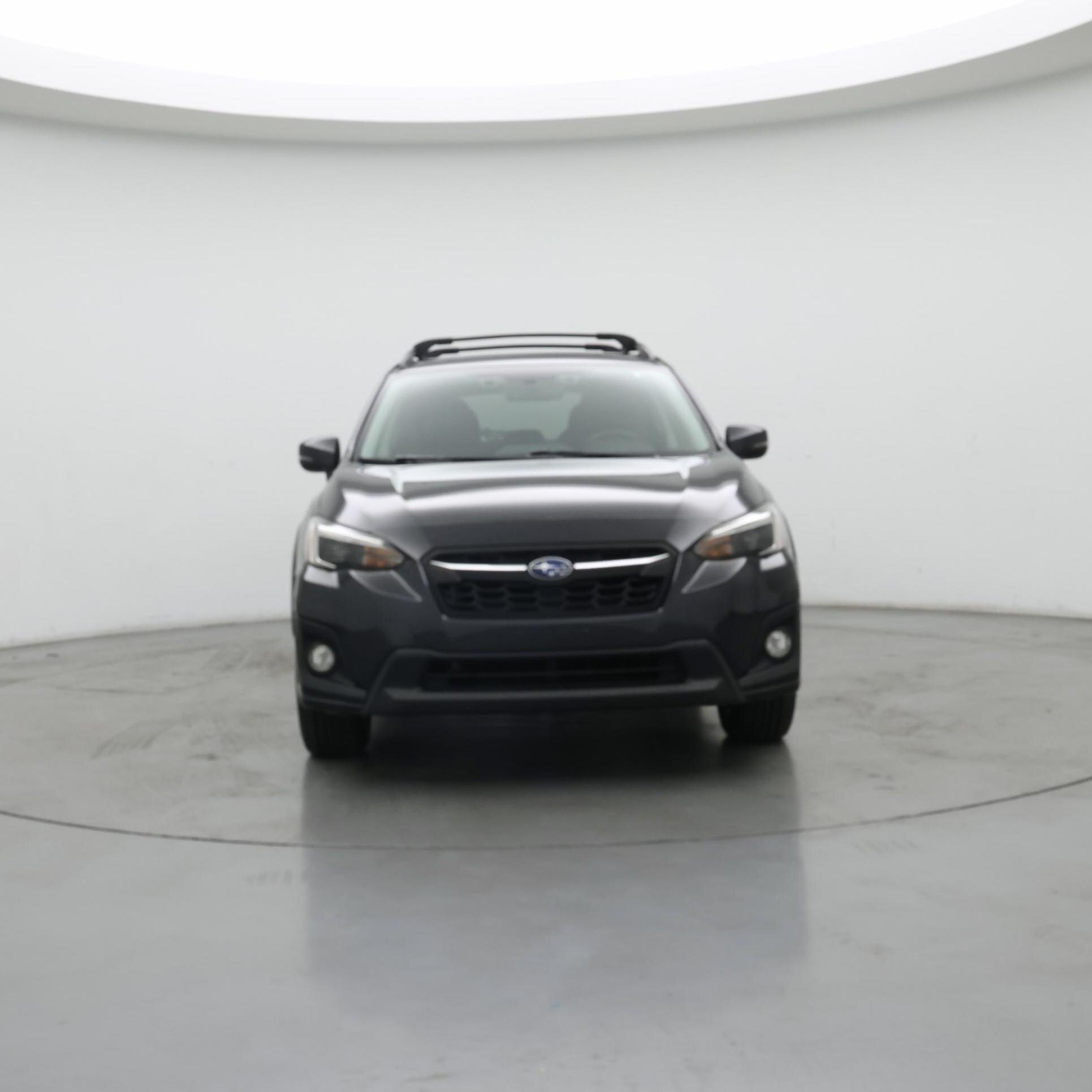 Thumbnail: 2019 Subaru Crosstrek - 5