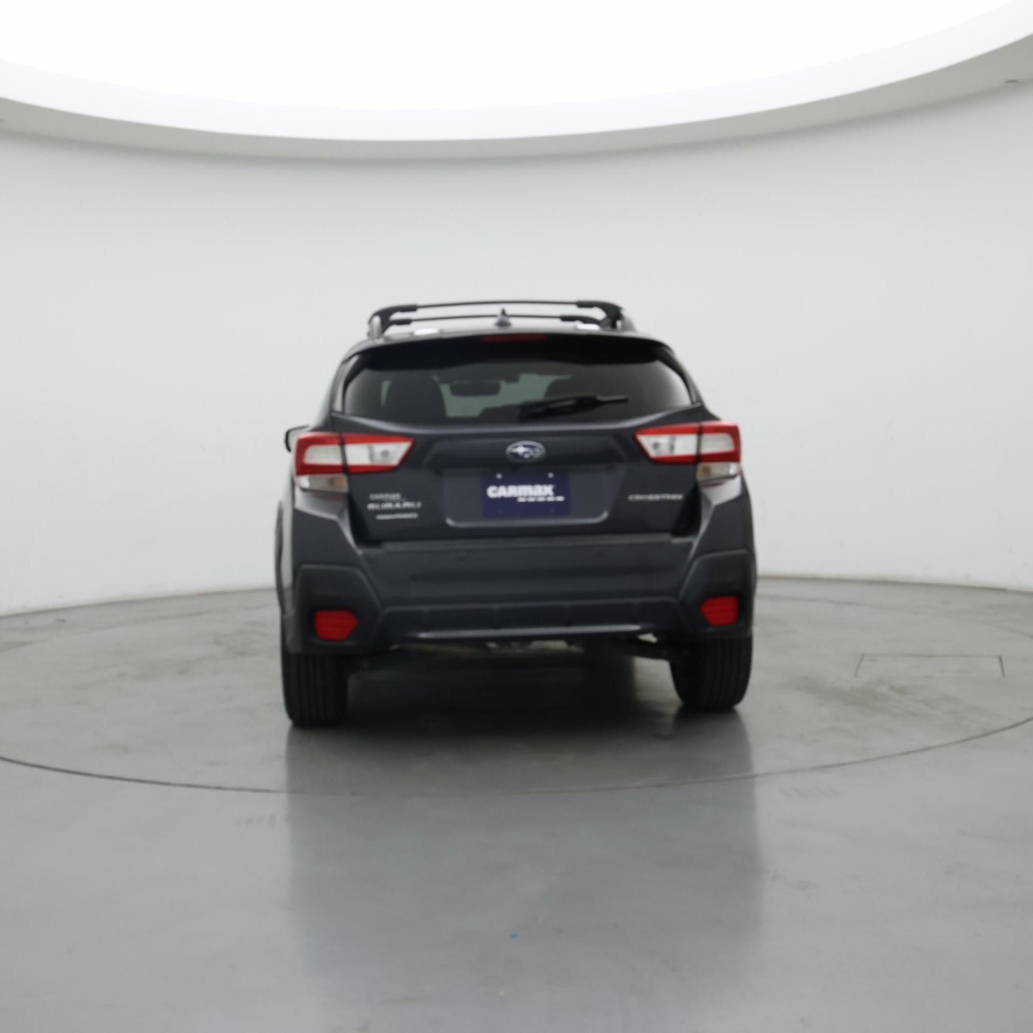 Thumbnail: 2019 Subaru Crosstrek - 6