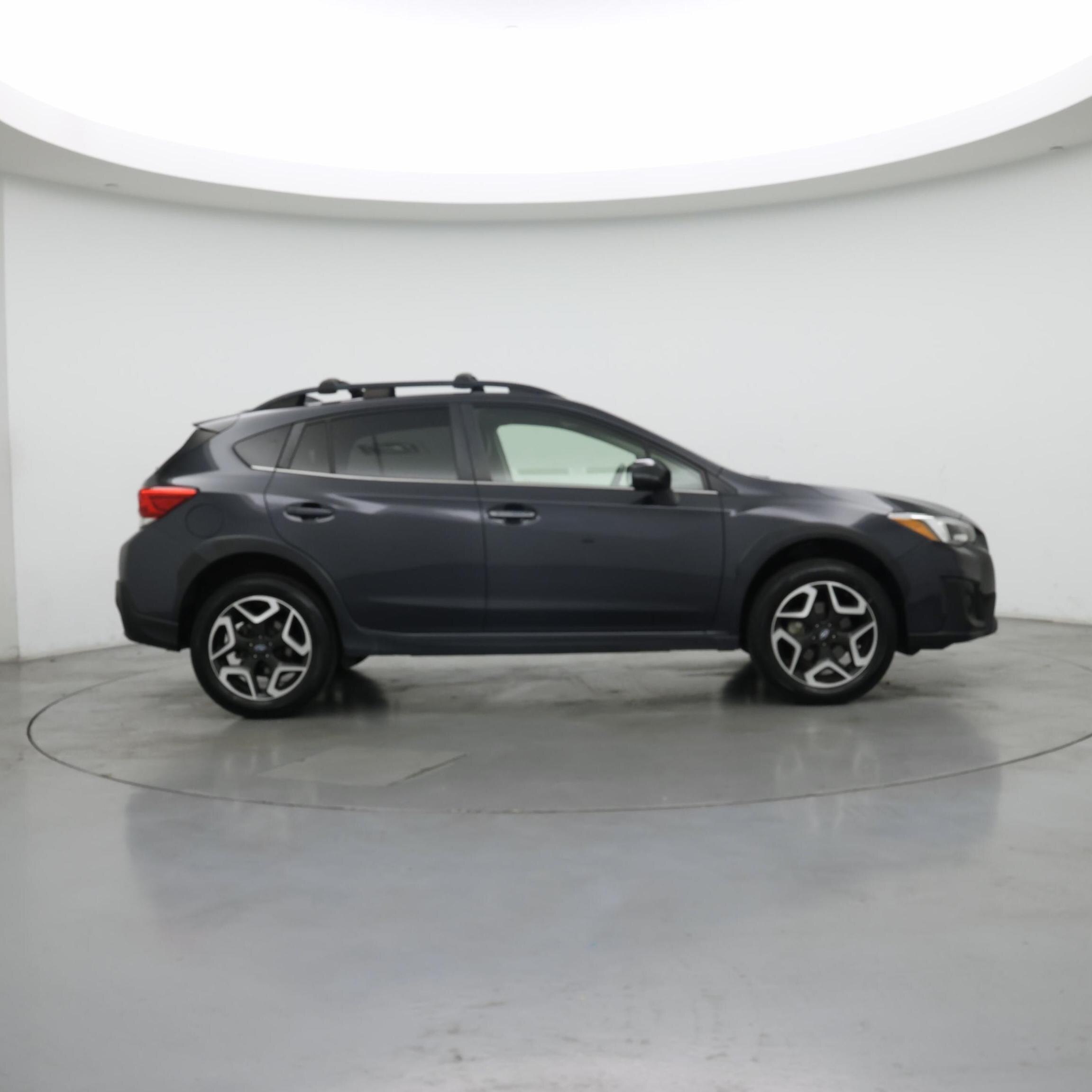 Thumbnail: 2019 Subaru Crosstrek - 7