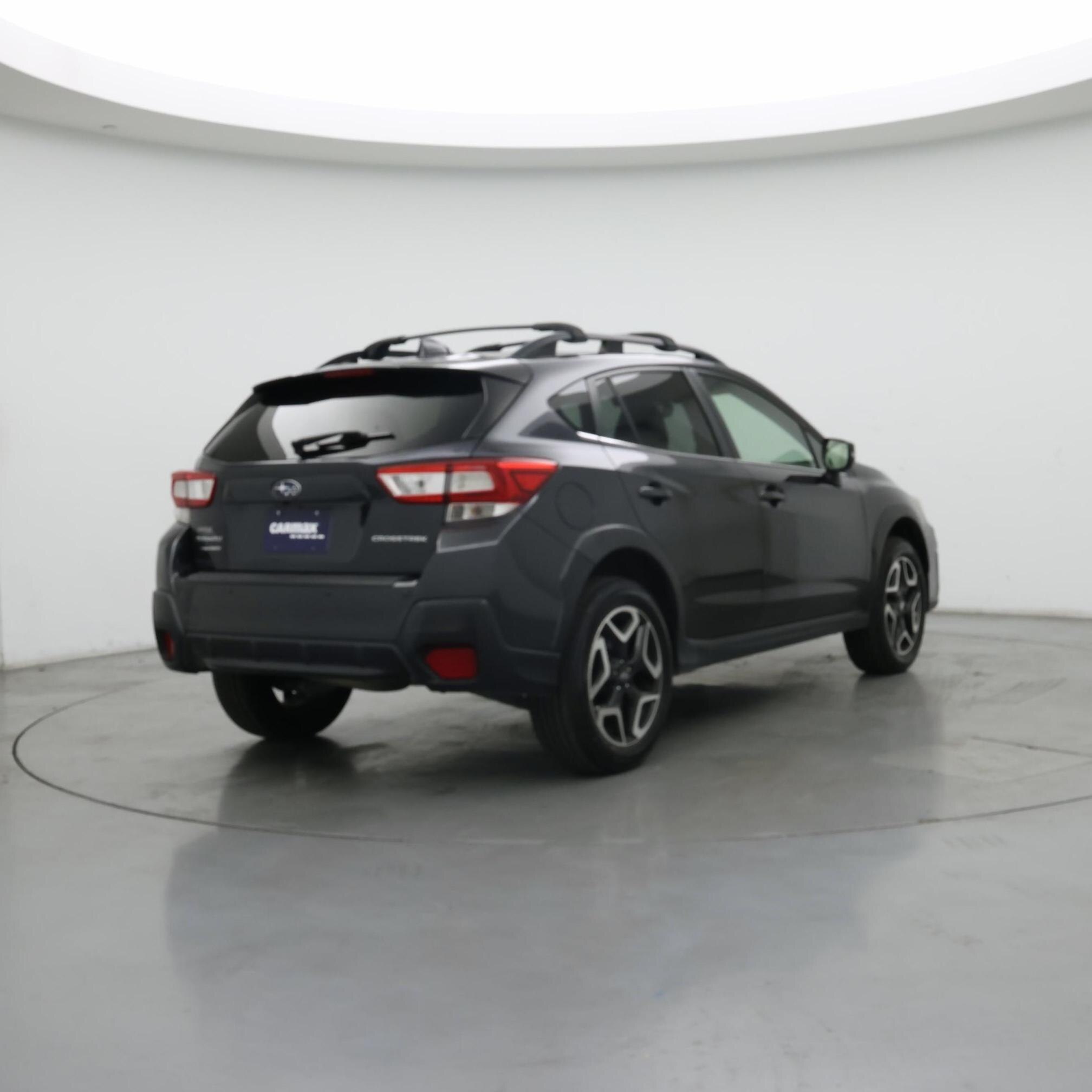 Thumbnail: 2019 Subaru Crosstrek - 8