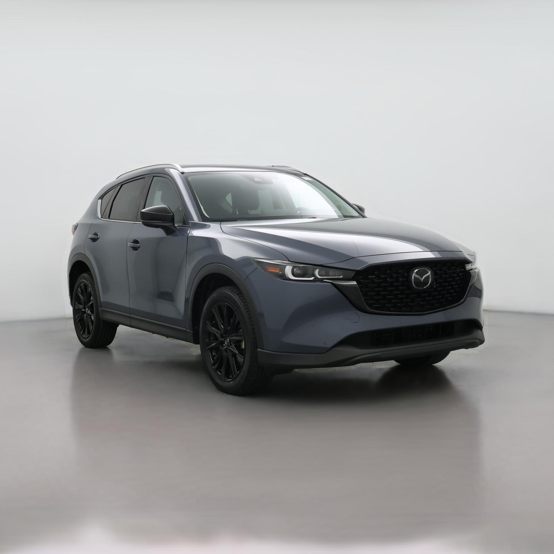 2023 Mazda CX-5 S Carbon Edition