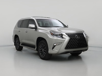 2023 Lexus GX 460 Premium