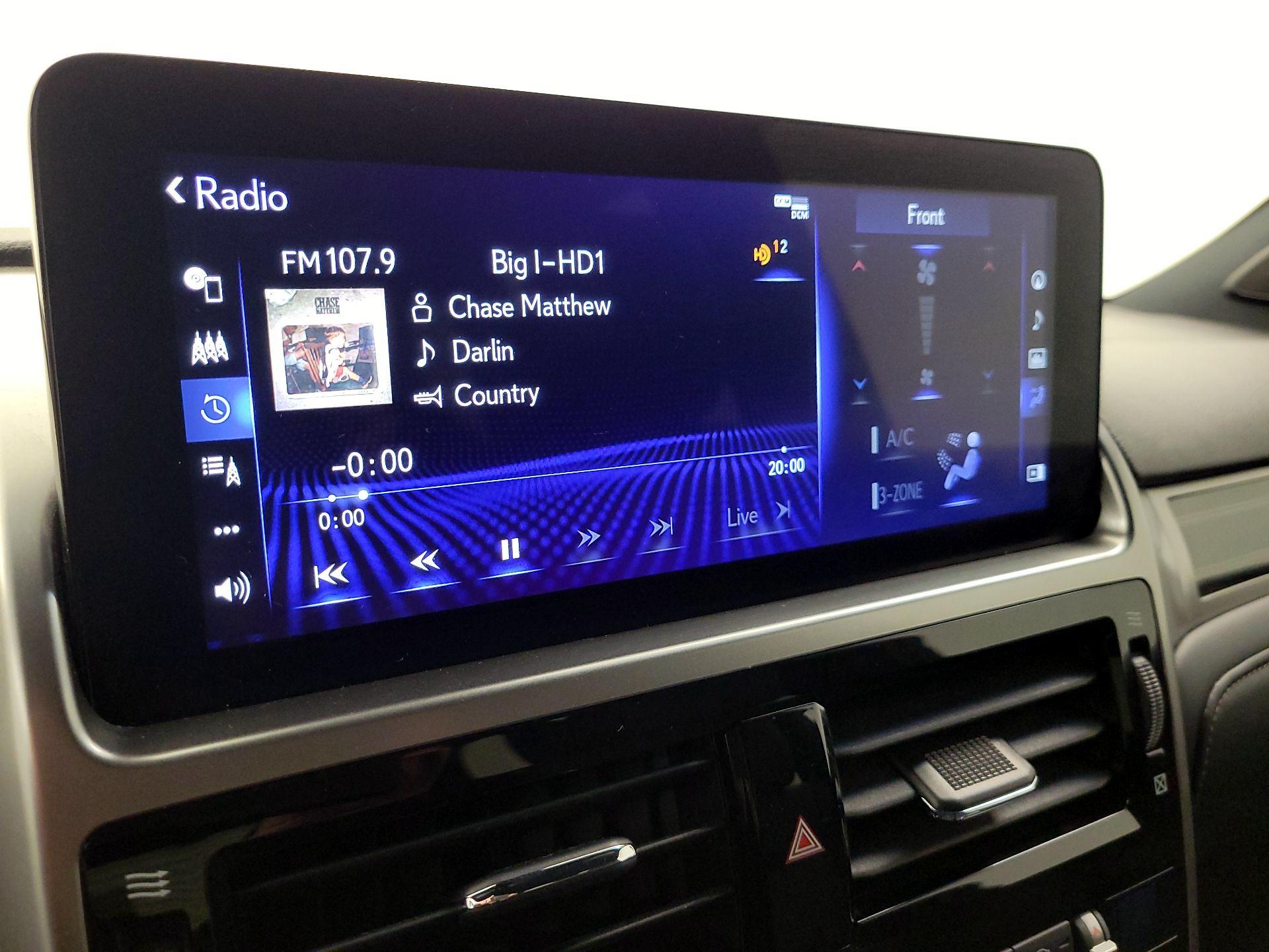 Thumbnail: 2023 Lexus GX - 16