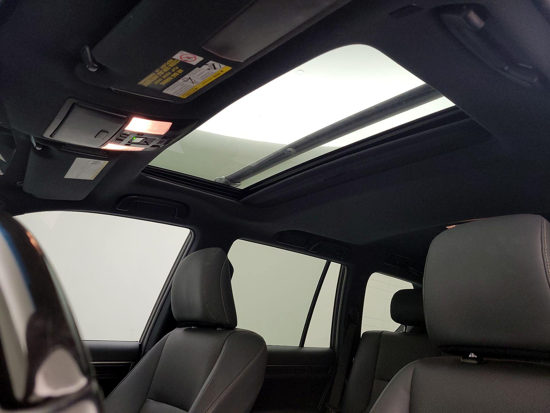 Thumbnail: 2023 Lexus GX - 20