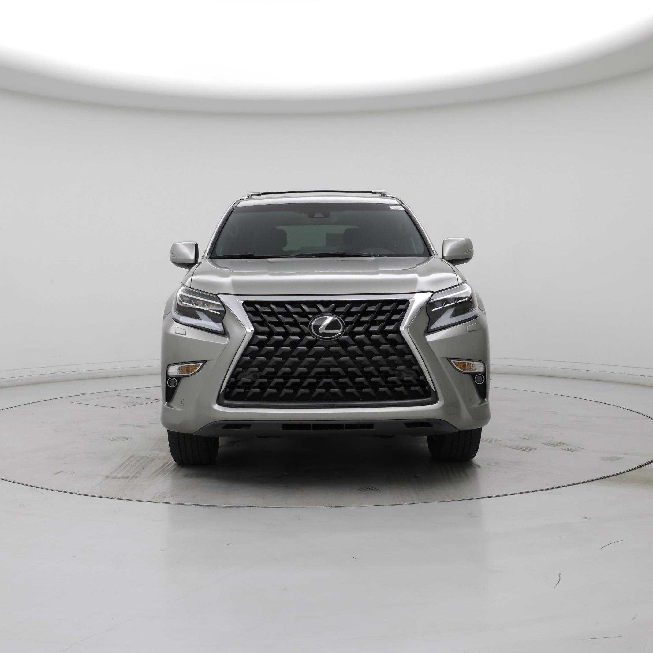 Thumbnail: 2023 Lexus GX - 5