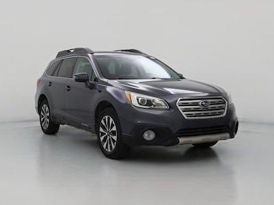 2015 Subaru Outback Limited