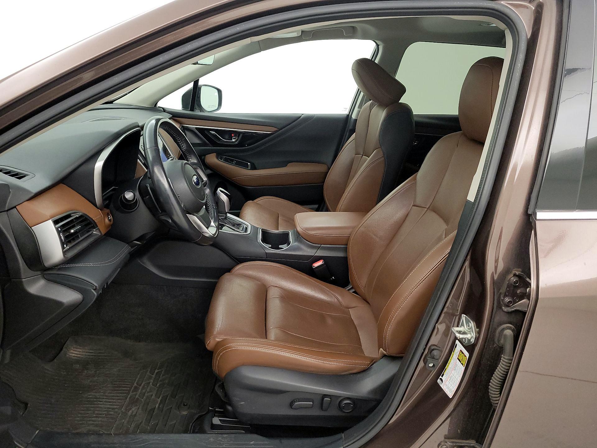 Thumbnail: 2021 Subaru Outback - 9