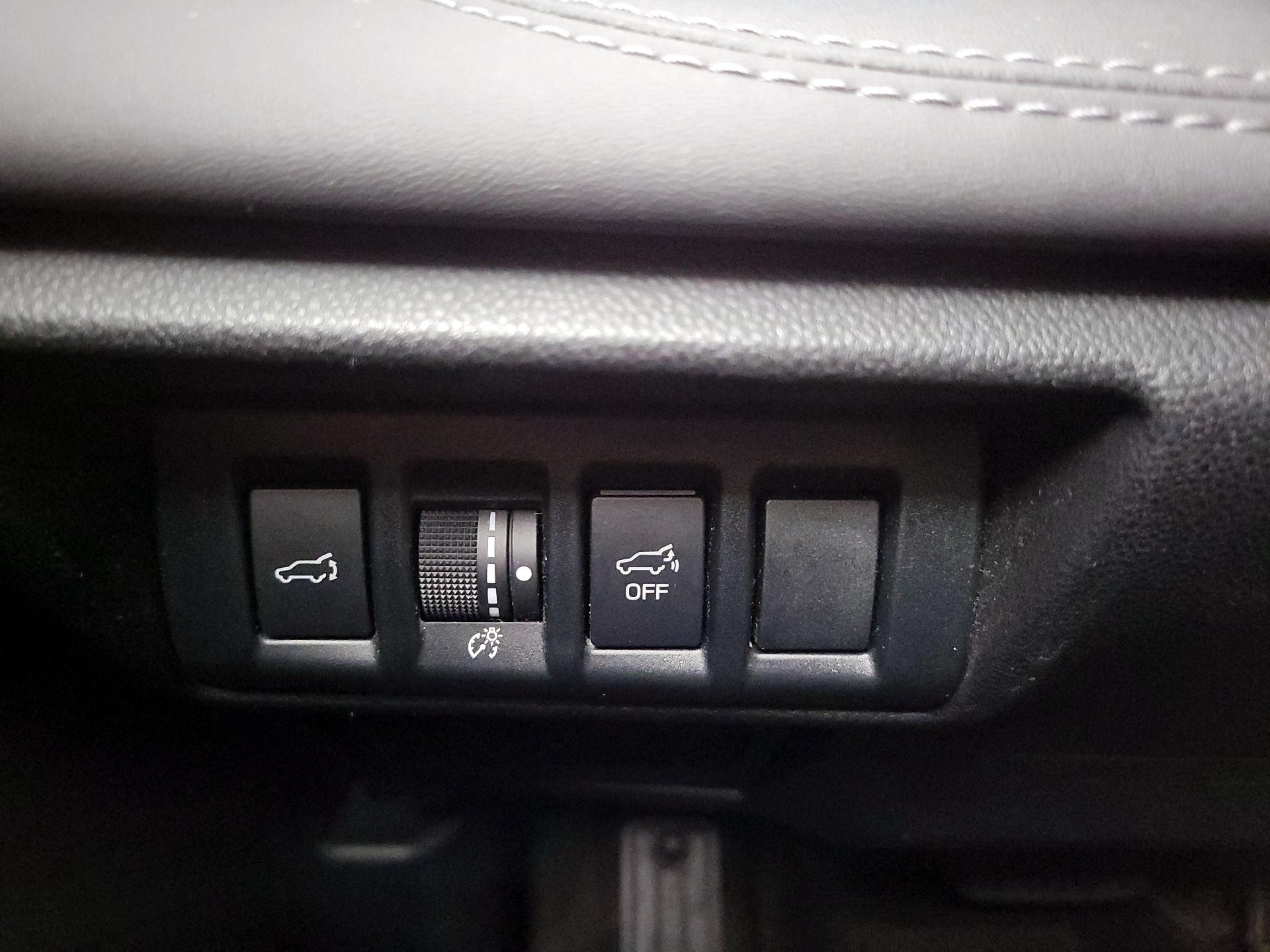 Thumbnail: 2021 Subaru Outback - 11