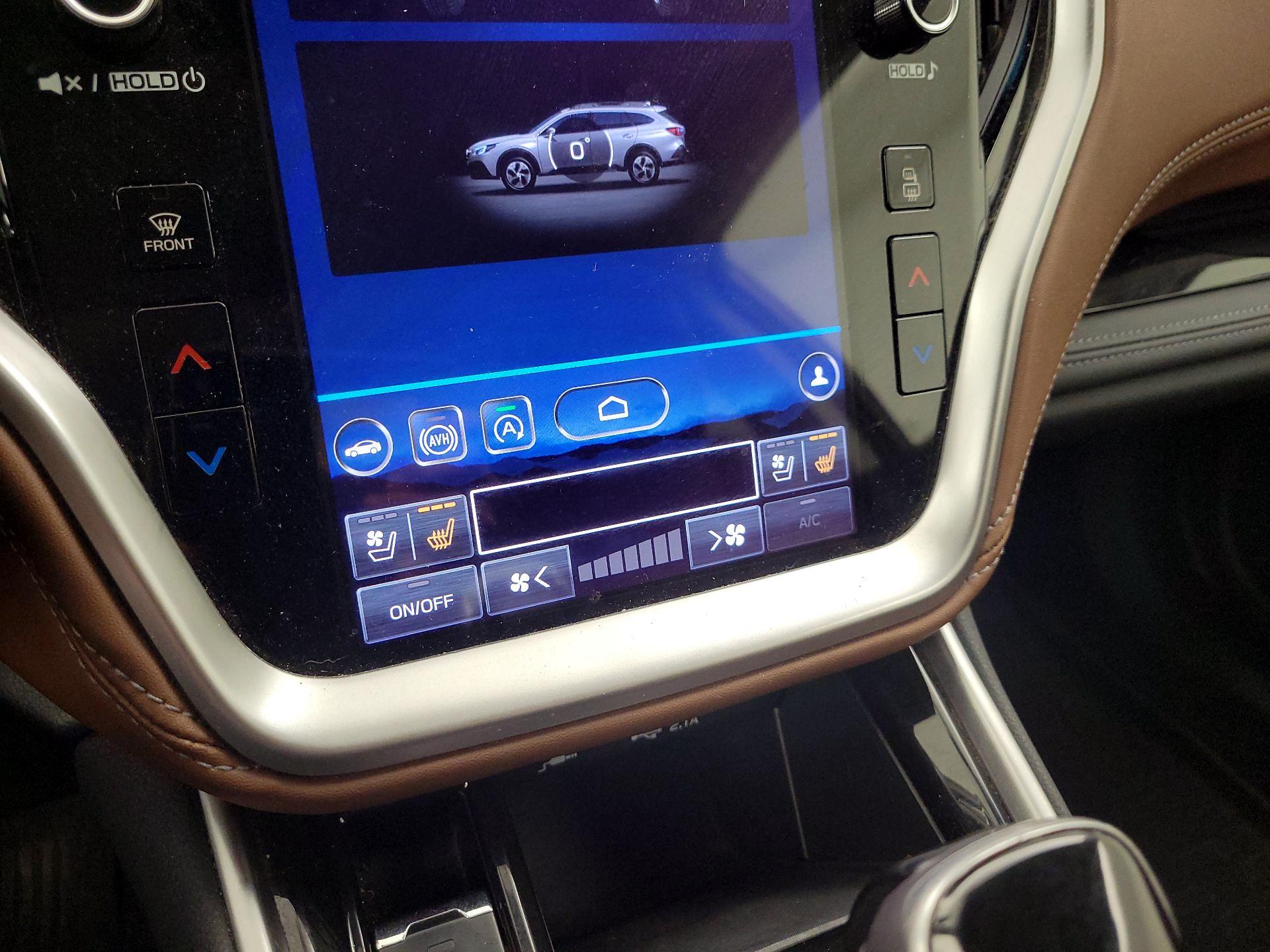 Thumbnail: 2021 Subaru Outback - 15