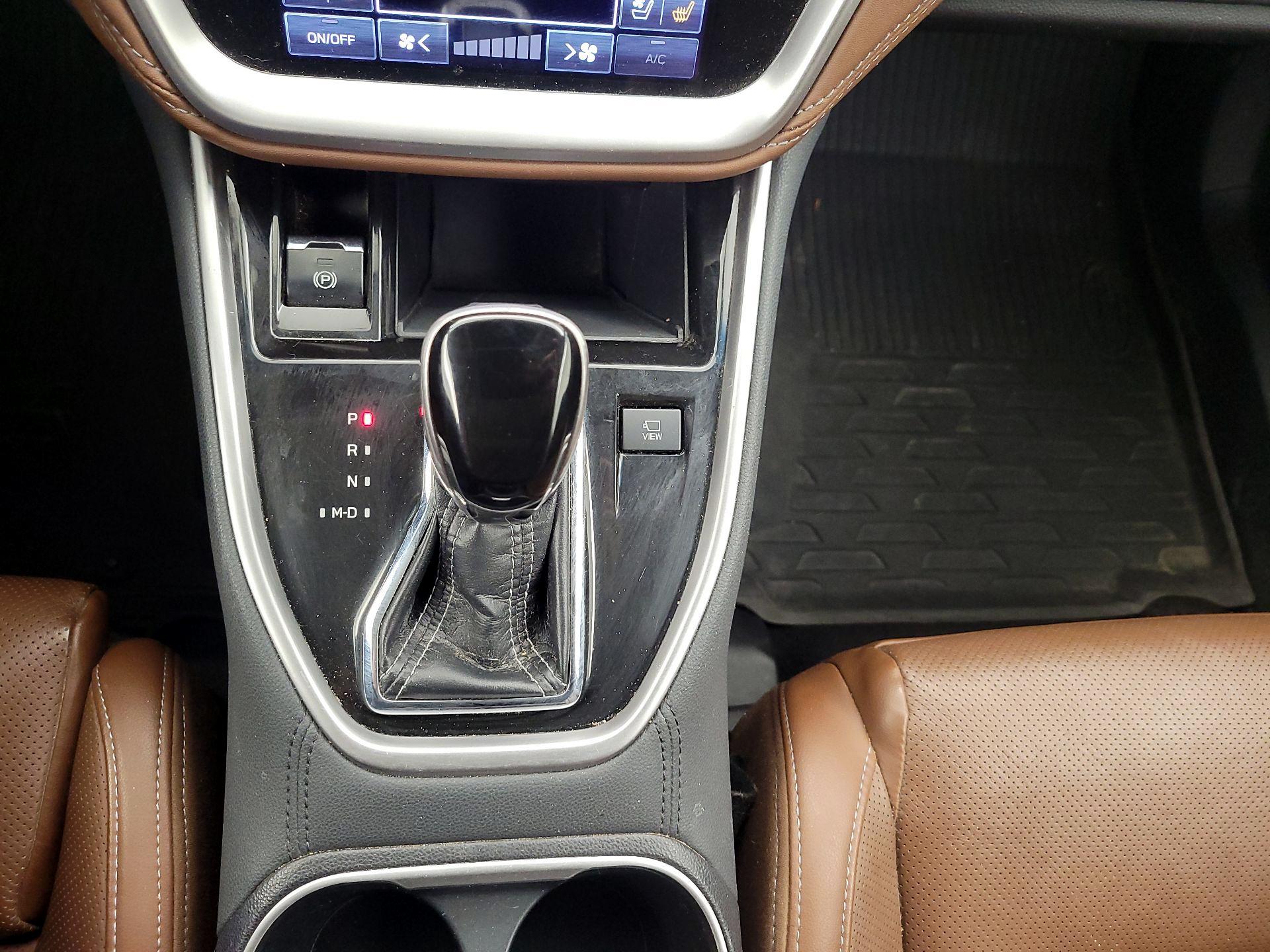 Thumbnail: 2021 Subaru Outback - 16