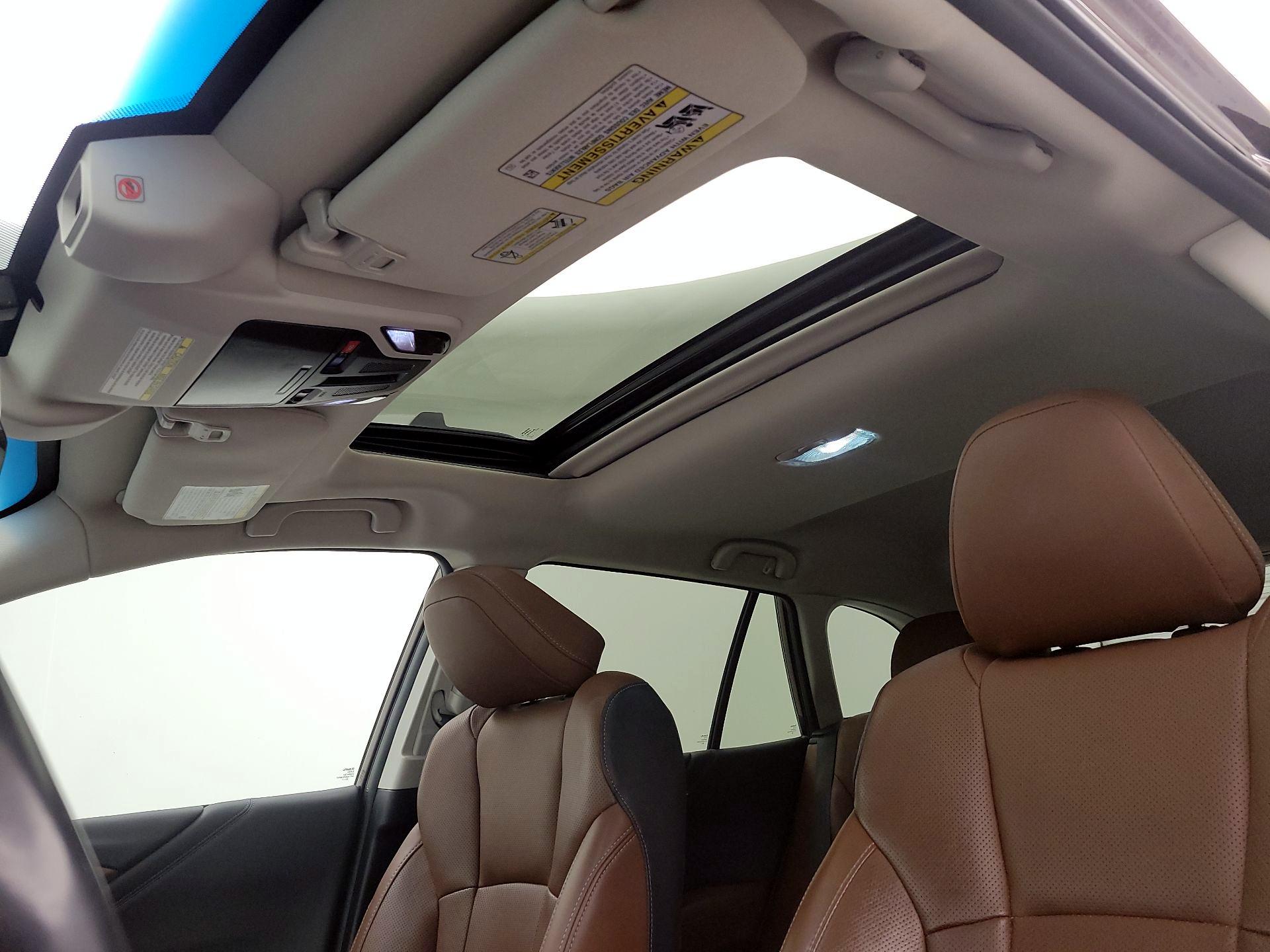 Thumbnail: 2021 Subaru Outback - 18