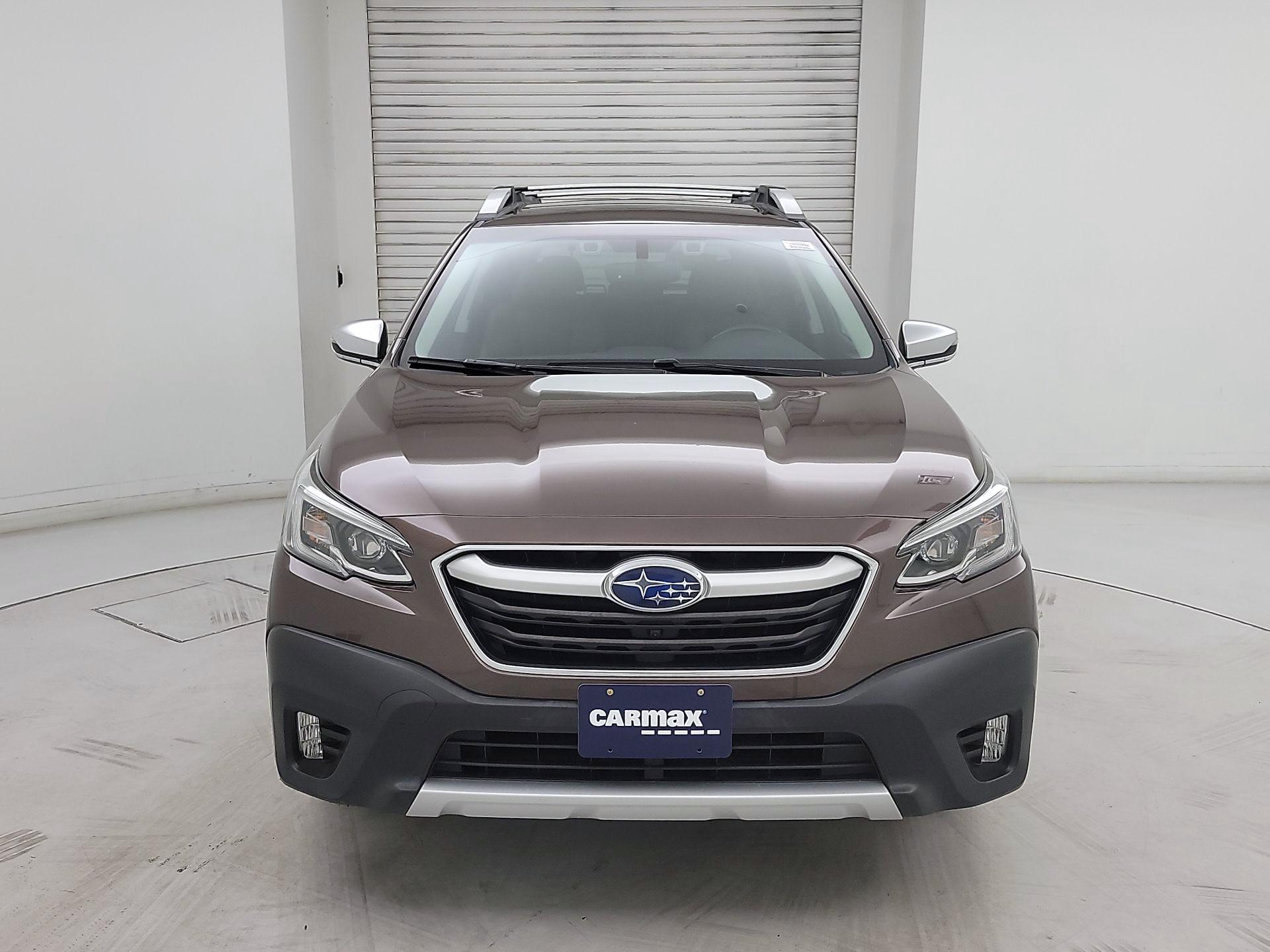Thumbnail: 2021 Subaru Outback - 2