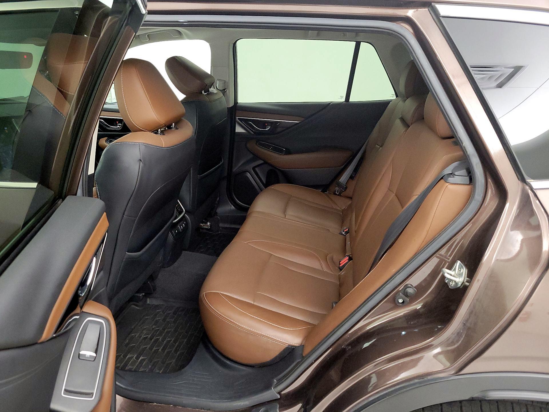 Thumbnail: 2021 Subaru Outback - 19