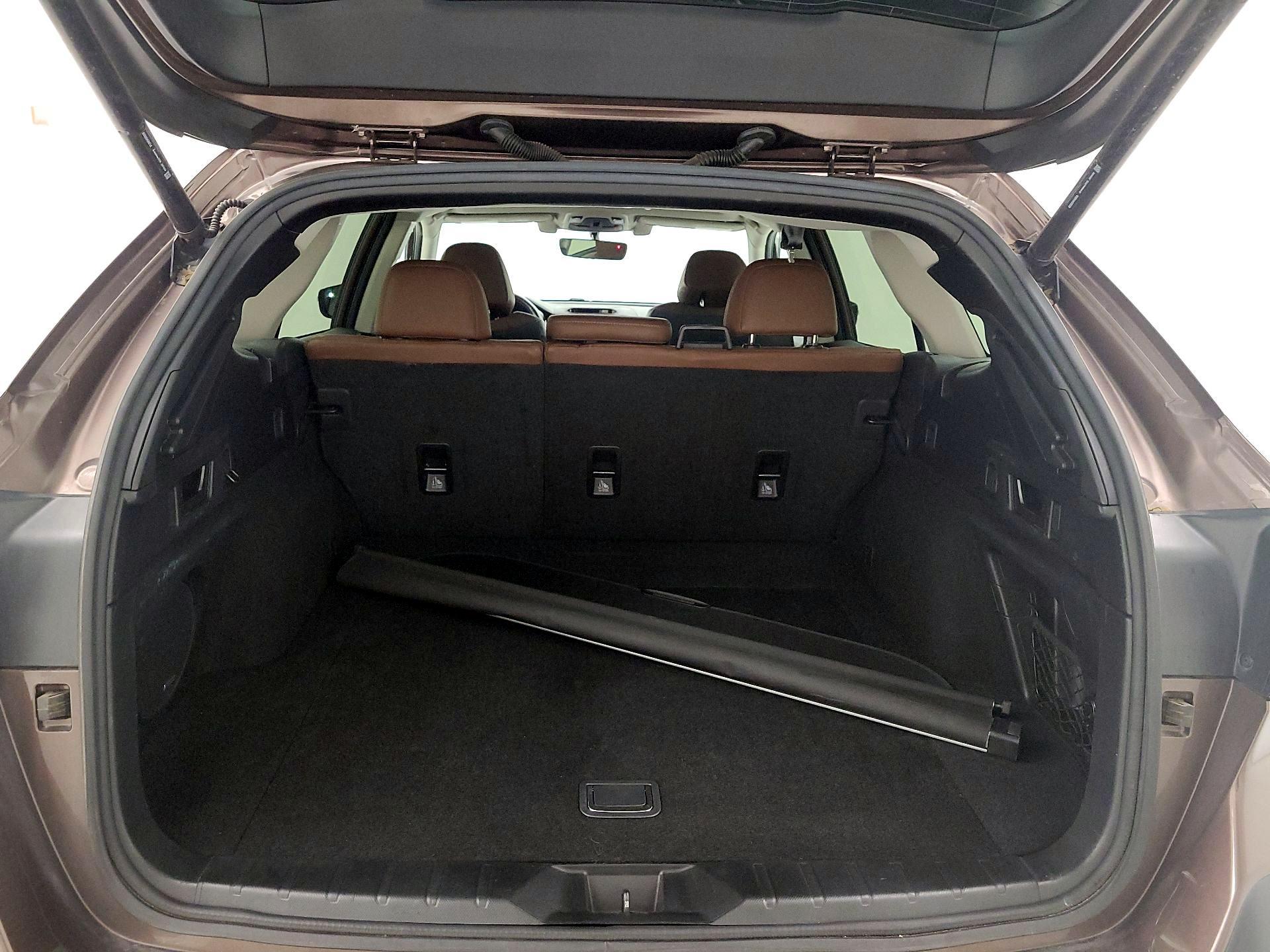 Thumbnail: 2021 Subaru Outback - 20