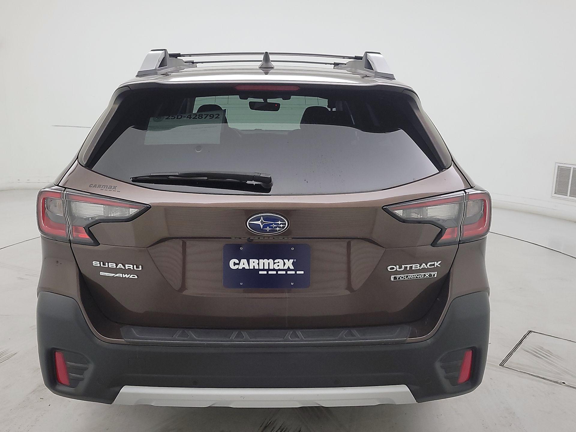 Thumbnail: 2021 Subaru Outback - 6