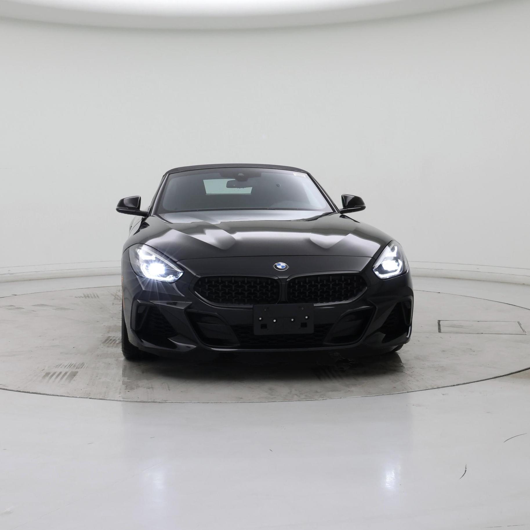 Thumbnail: 2021 BMW Z4 - 5
