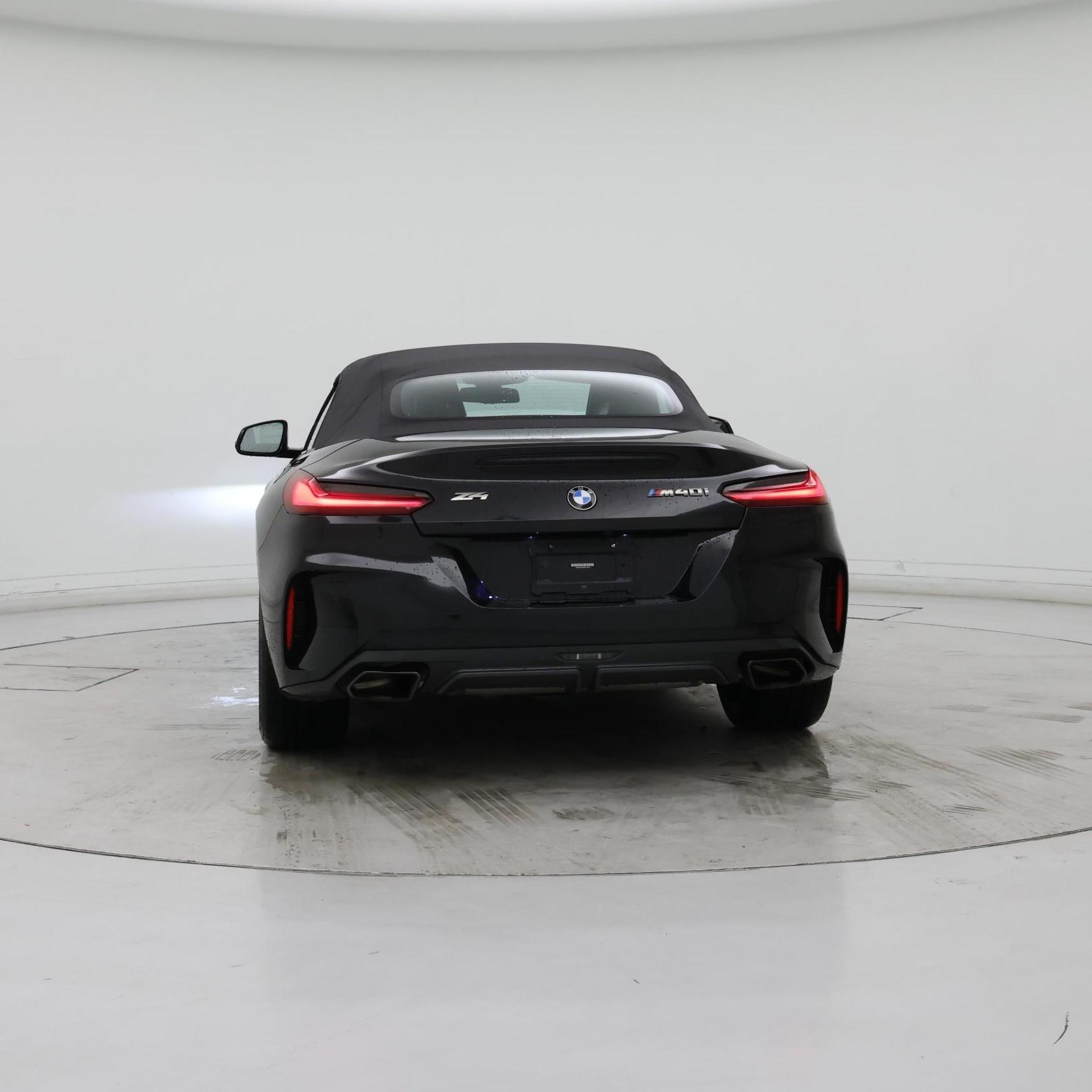 Thumbnail: 2021 BMW Z4 - 6