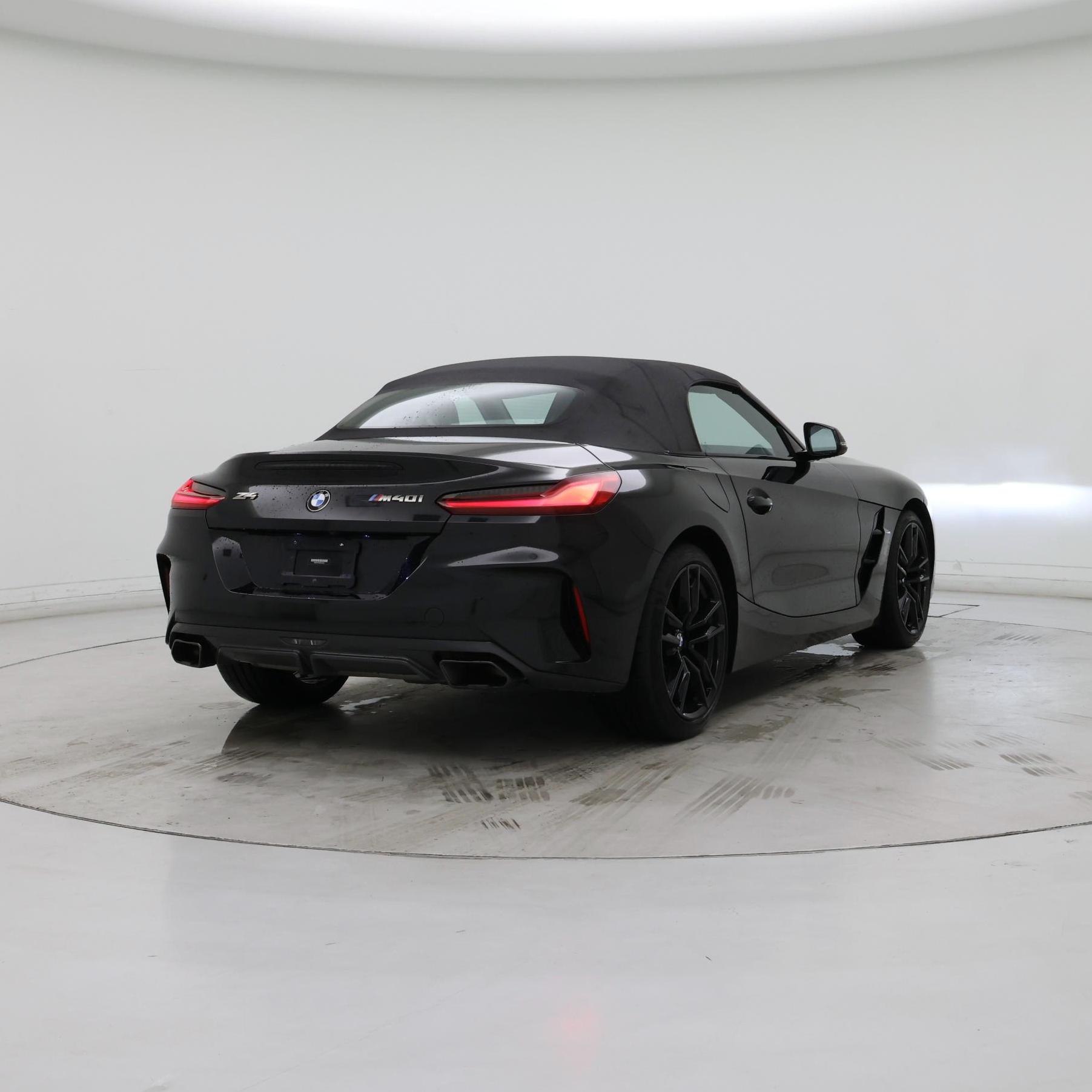 Thumbnail: 2021 BMW Z4 - 8