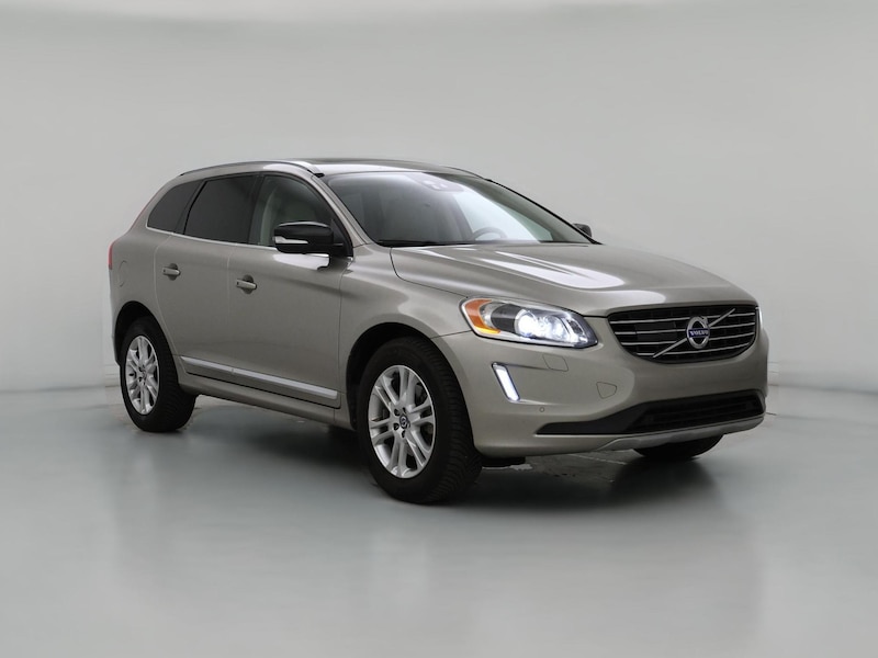 2016 Volvo XC60 T5 -
                  Albuquerque, NM