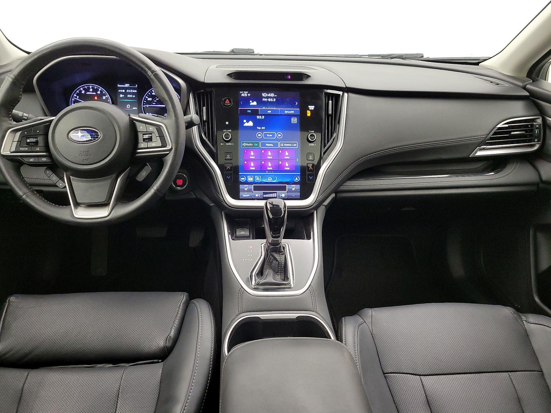 Thumbnail: 2020 Subaru Outback - 9