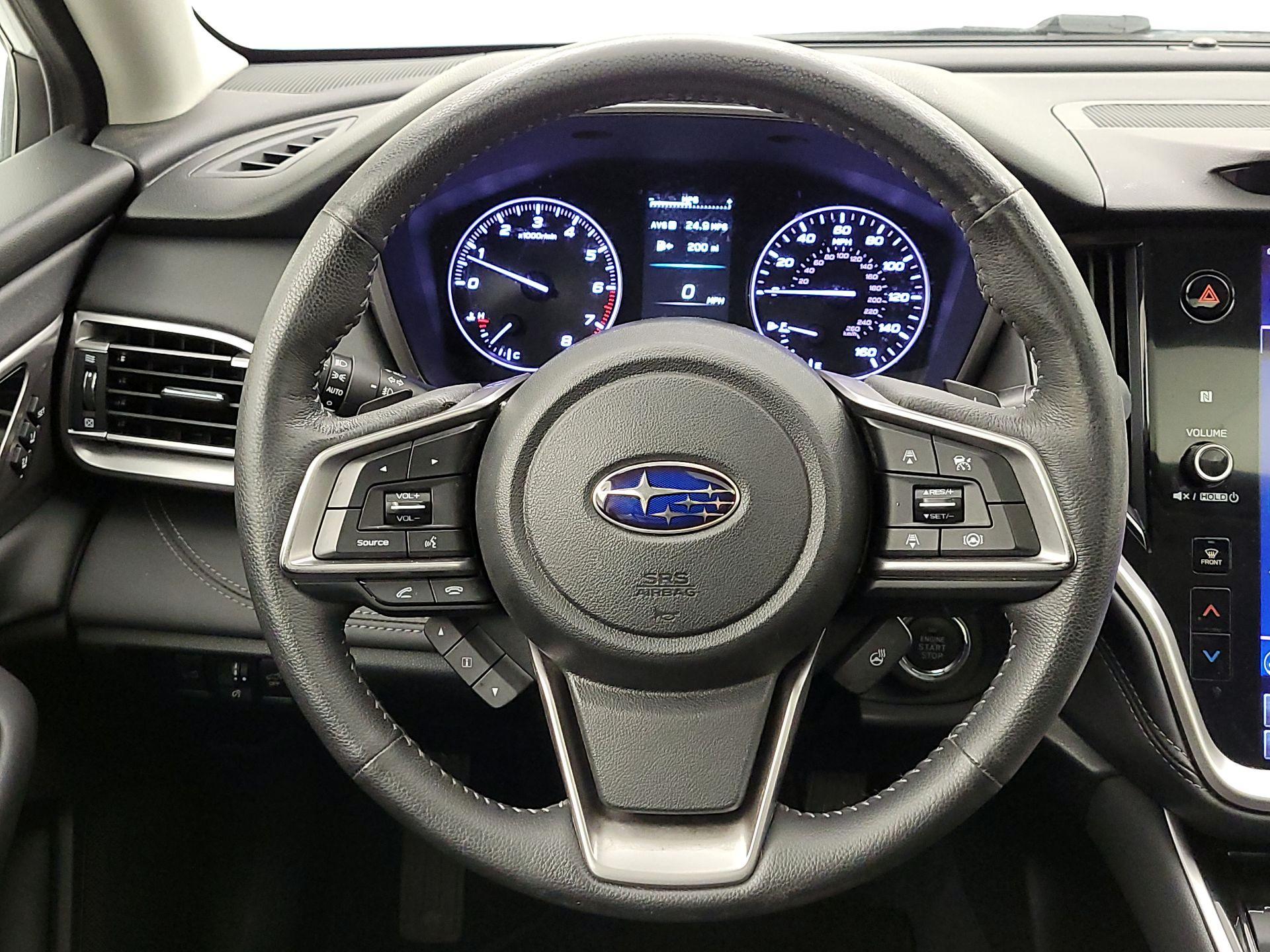 Thumbnail: 2020 Subaru Outback - 10