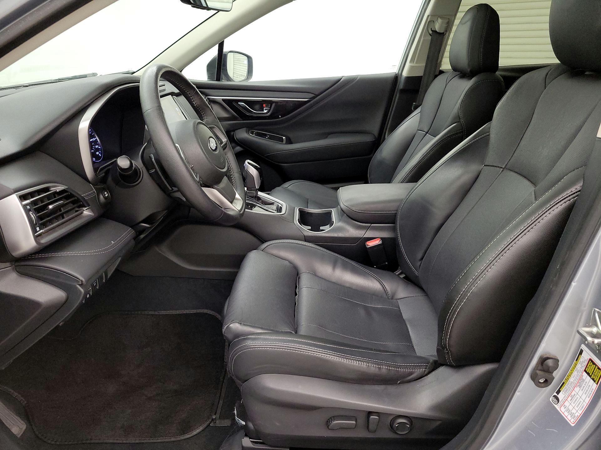 Thumbnail: 2020 Subaru Outback - 11