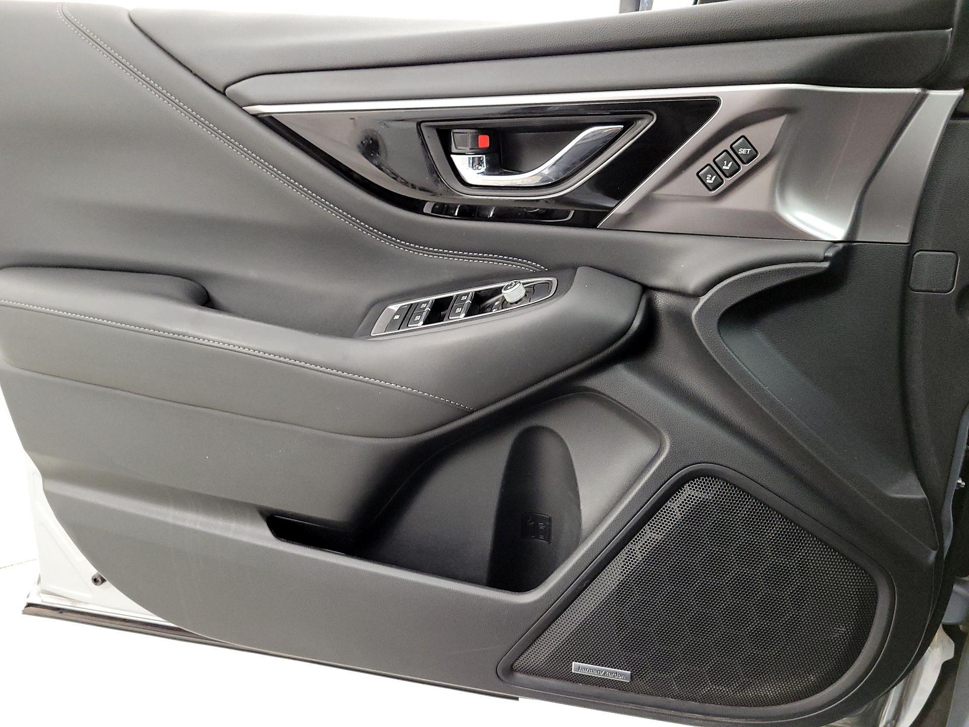 Thumbnail: 2020 Subaru Outback - 12