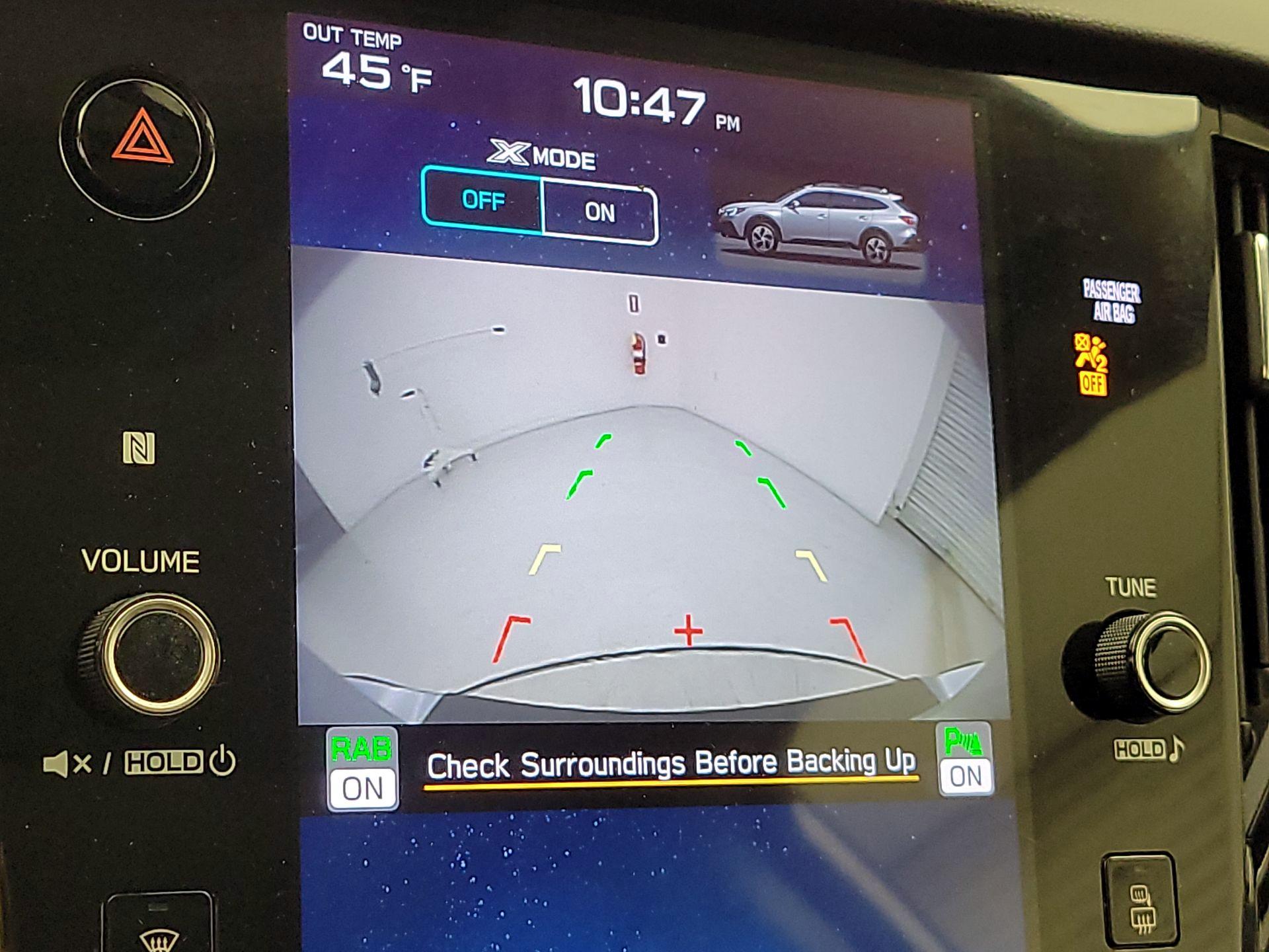 Thumbnail: 2020 Subaru Outback - 14