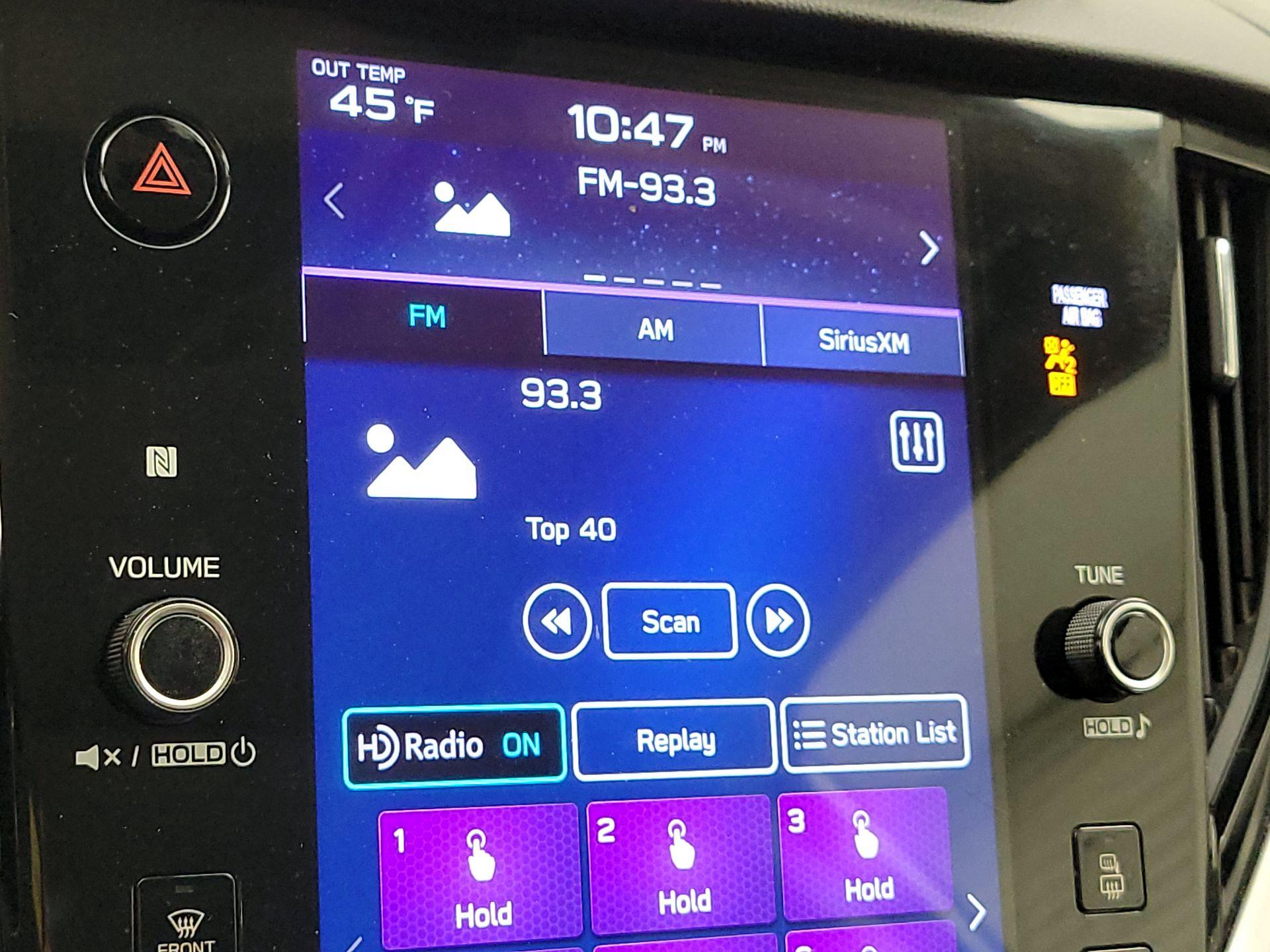 Thumbnail: 2020 Subaru Outback - 15