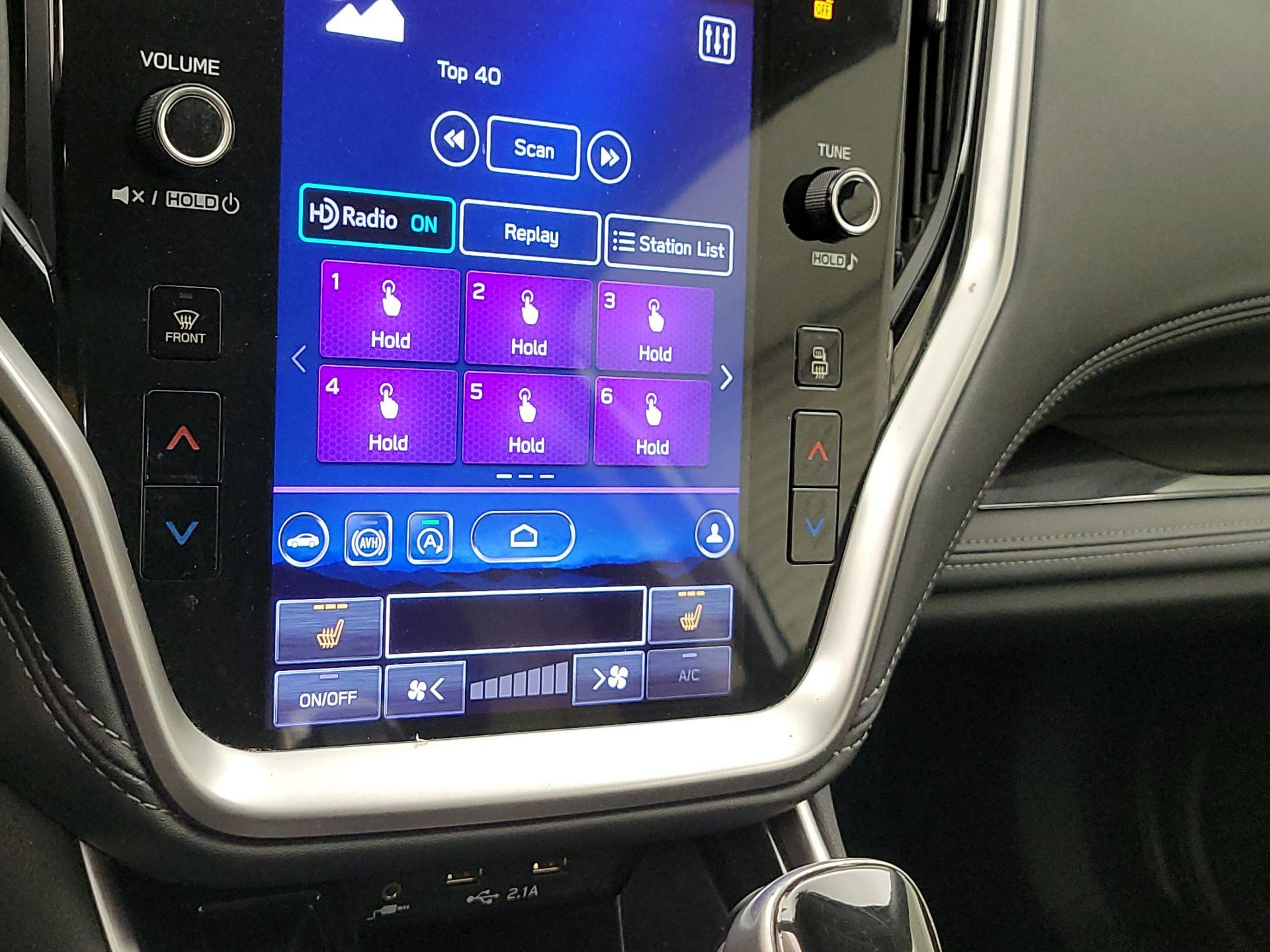 Thumbnail: 2020 Subaru Outback - 16