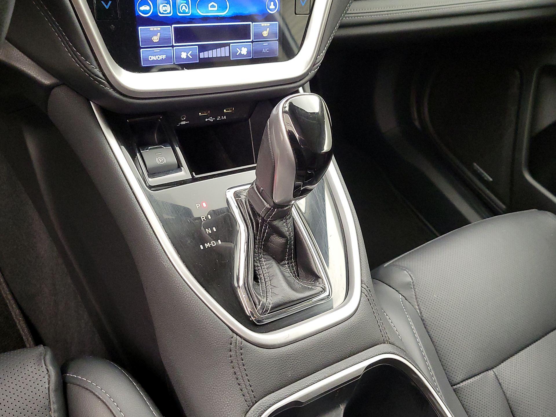 Thumbnail: 2020 Subaru Outback - 17