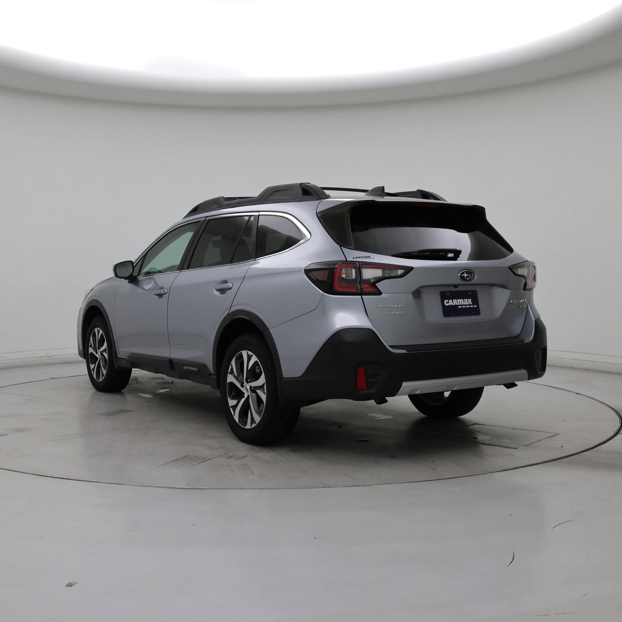 Thumbnail: 2020 Subaru Outback - 2